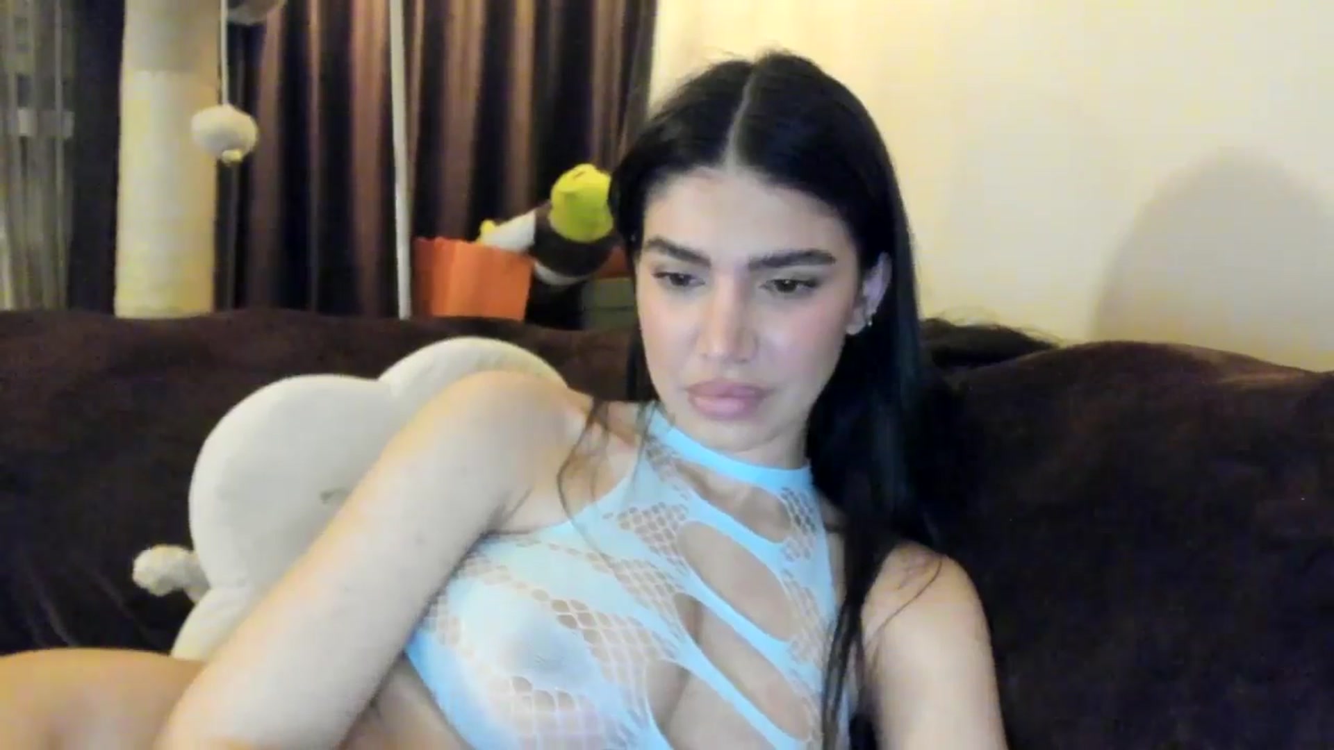 Gallery image thumbnail from SashaLopez's myfreecams stream on, 04/11/2025, 22:58 image 17 of 20