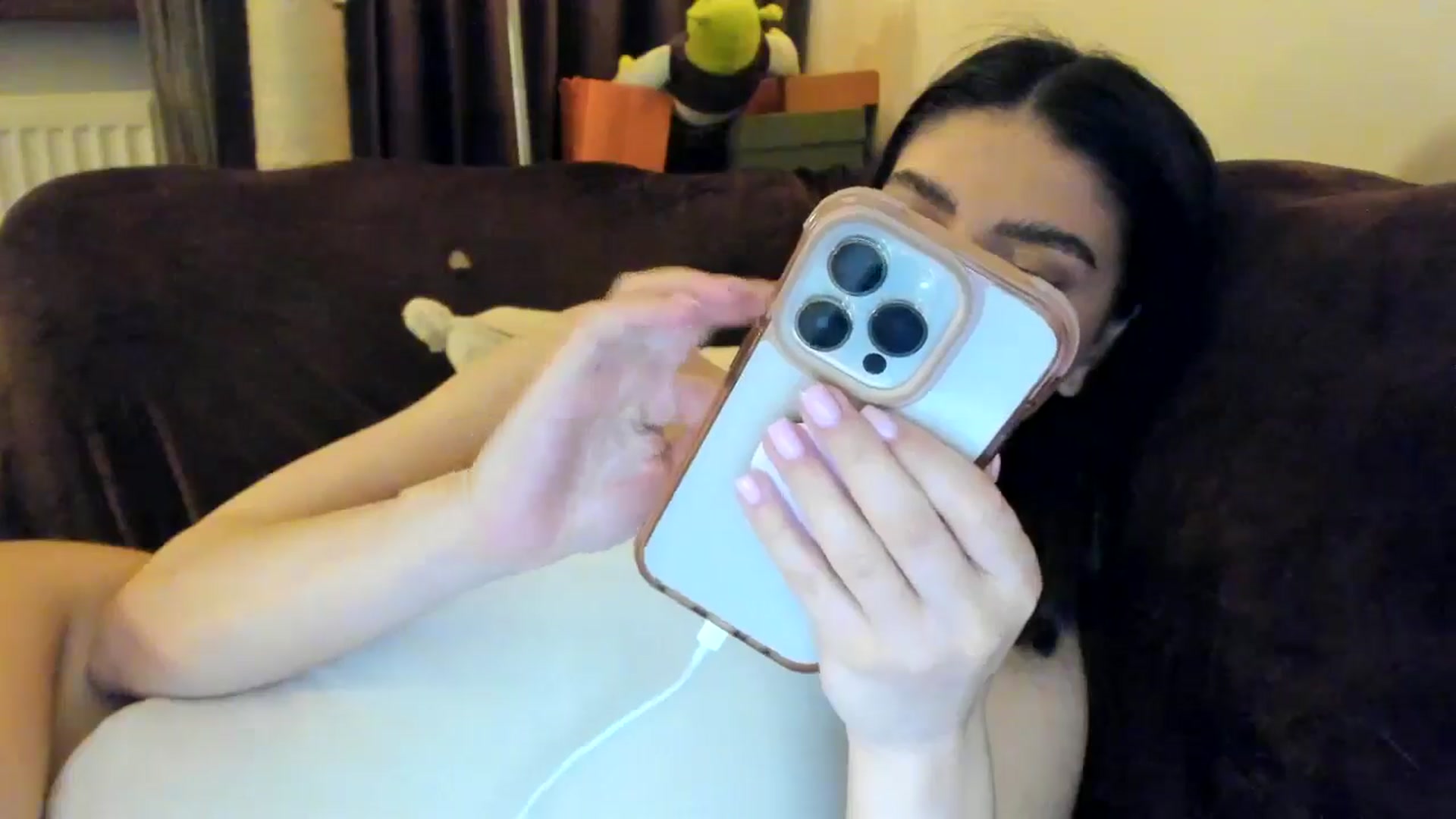 Gallery image thumbnail from SashaLopez's myfreecams stream on, 04/12/2025, 24:02 image 10 of 20