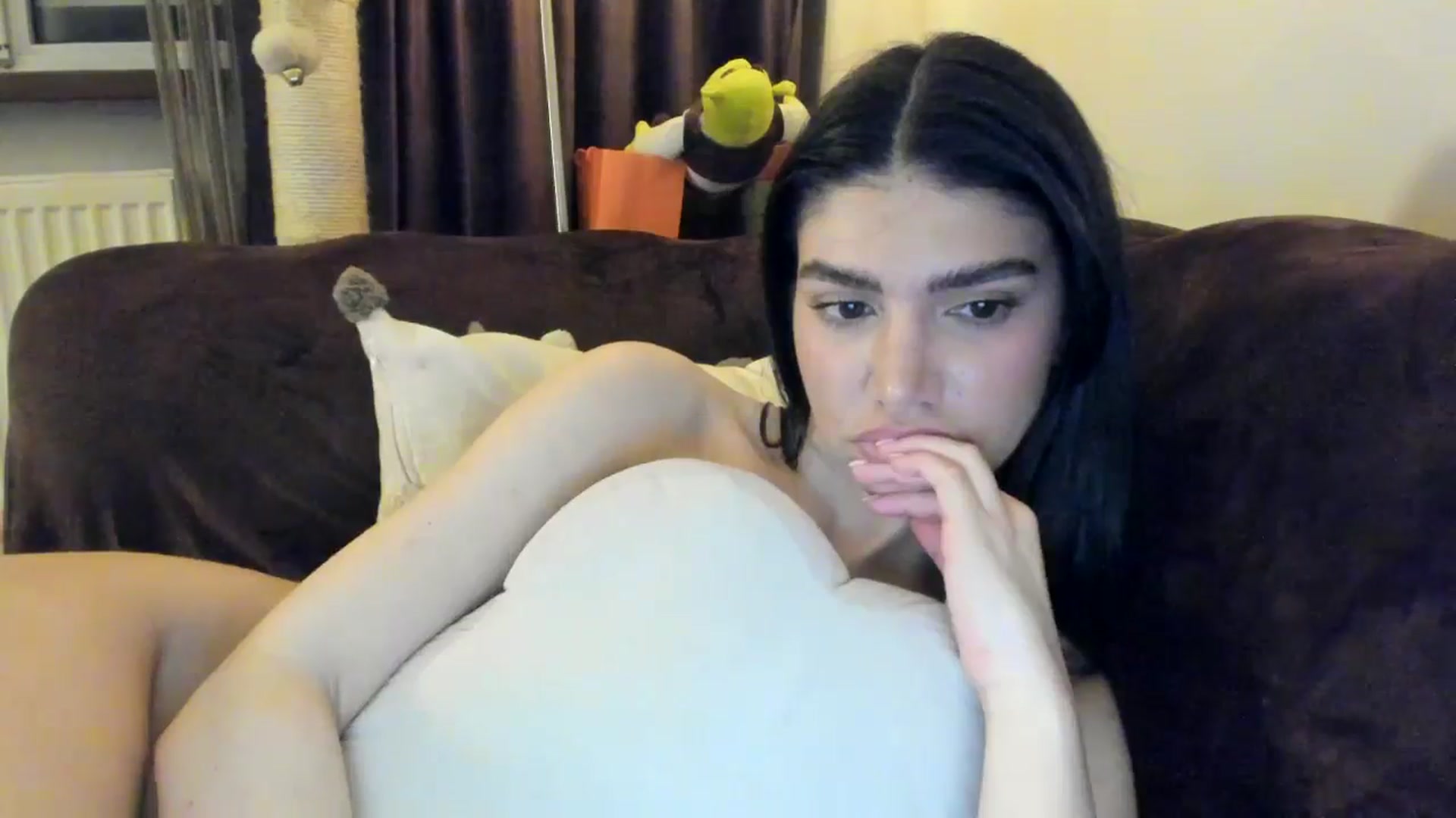 Gallery image thumbnail from SashaLopez's myfreecams stream on, 04/12/2025, 01:03 image 20 of 20