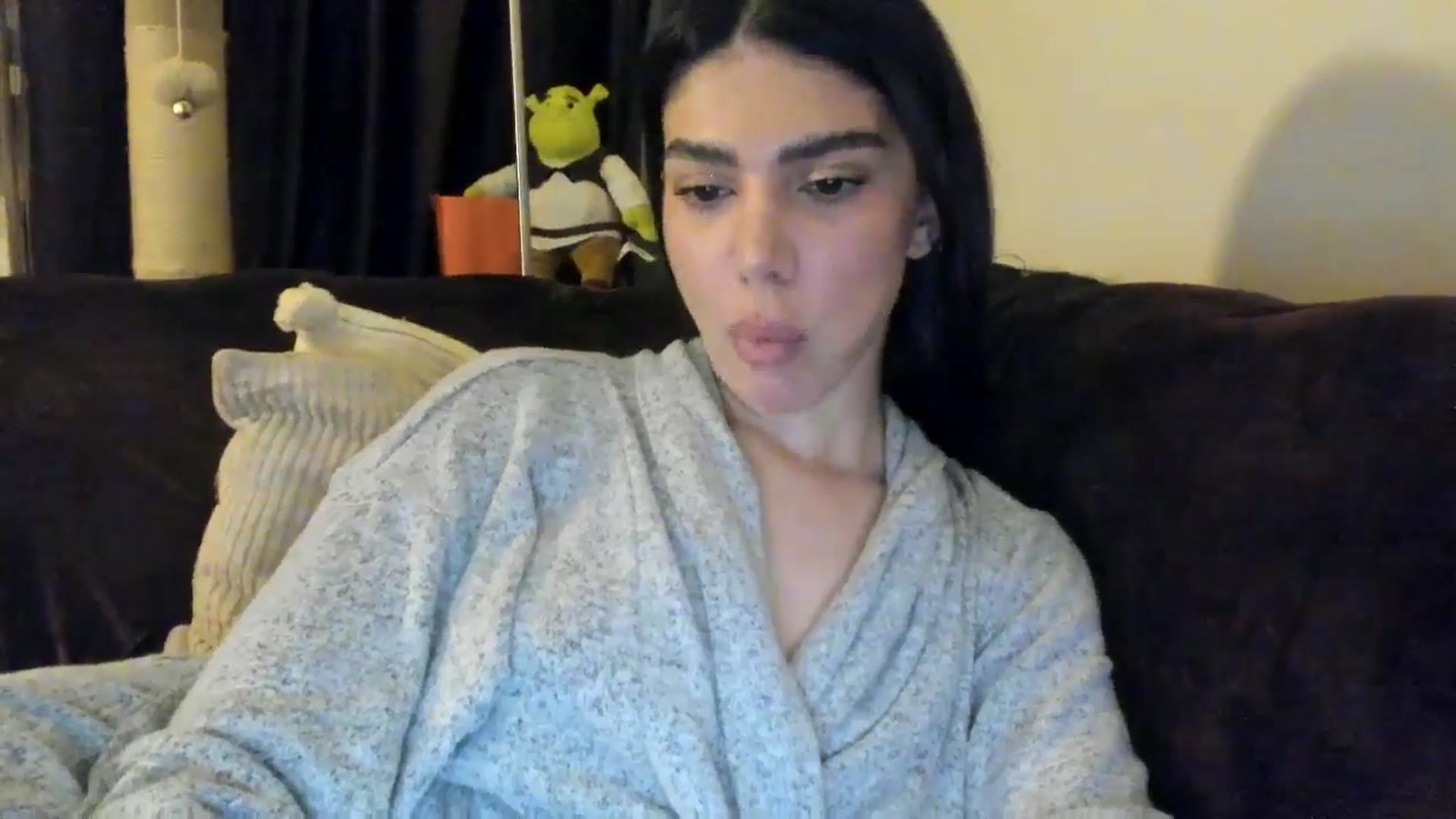 Gallery image thumbnail from SashaLopez's myfreecams stream on, 04/12/2025, 23:15 image 7 of 20