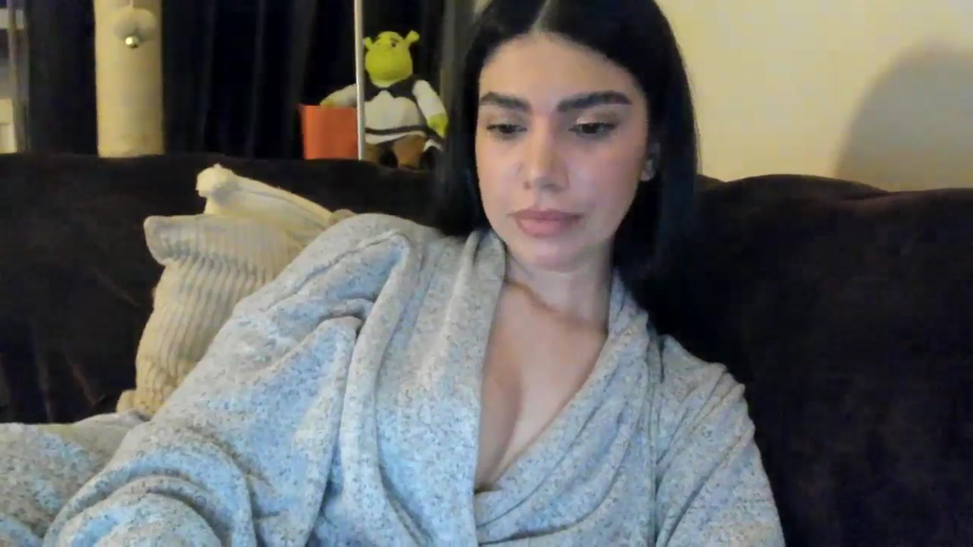 Gallery image thumbnail from SashaLopez's myfreecams stream on, 04/12/2025, 23:15 image 10 of 20