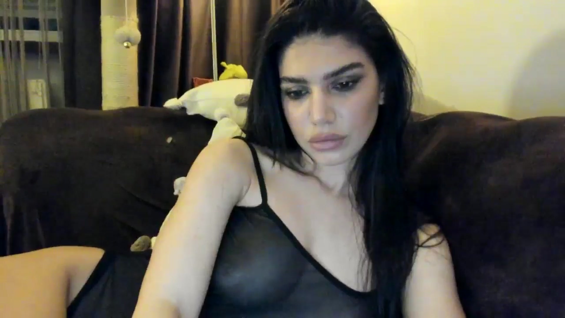 Gallery image thumbnail from SashaLopez's myfreecams stream on, 04/25/2025, 21:25 image 9 of 20