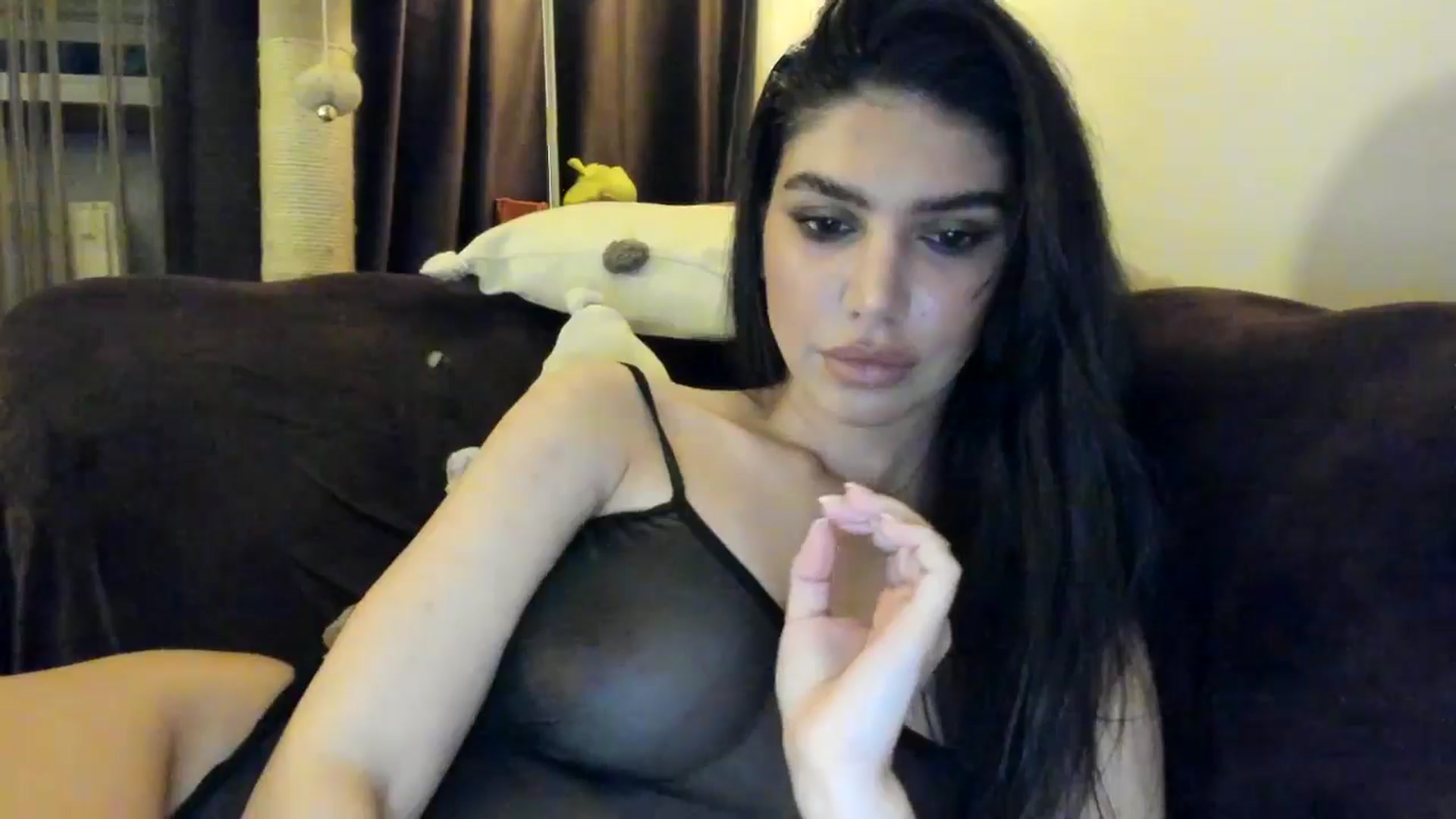 Gallery image thumbnail from SashaLopez's myfreecams stream on, 04/25/2025, 21:25 image 11 of 20