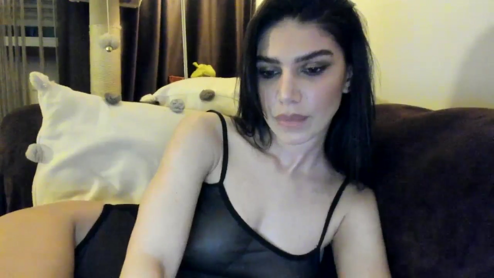 Gallery image thumbnail from SashaLopez's myfreecams stream on, 04/25/2025, 21:25 image 4 of 20