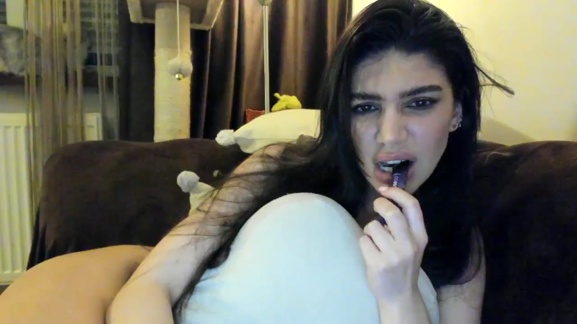 Gallery image thumbnail from SashaLopez's myfreecams stream on, 04/25/2025, 22:30 image 20 of 20