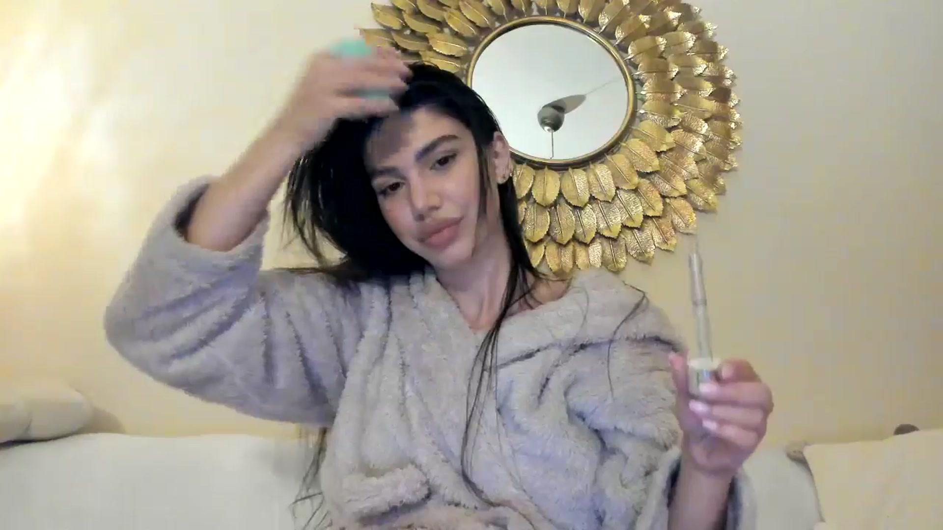 Gallery image thumbnail from SashaLopez's myfreecams stream on, 05/06/2025, 21:44 image 20 of 20