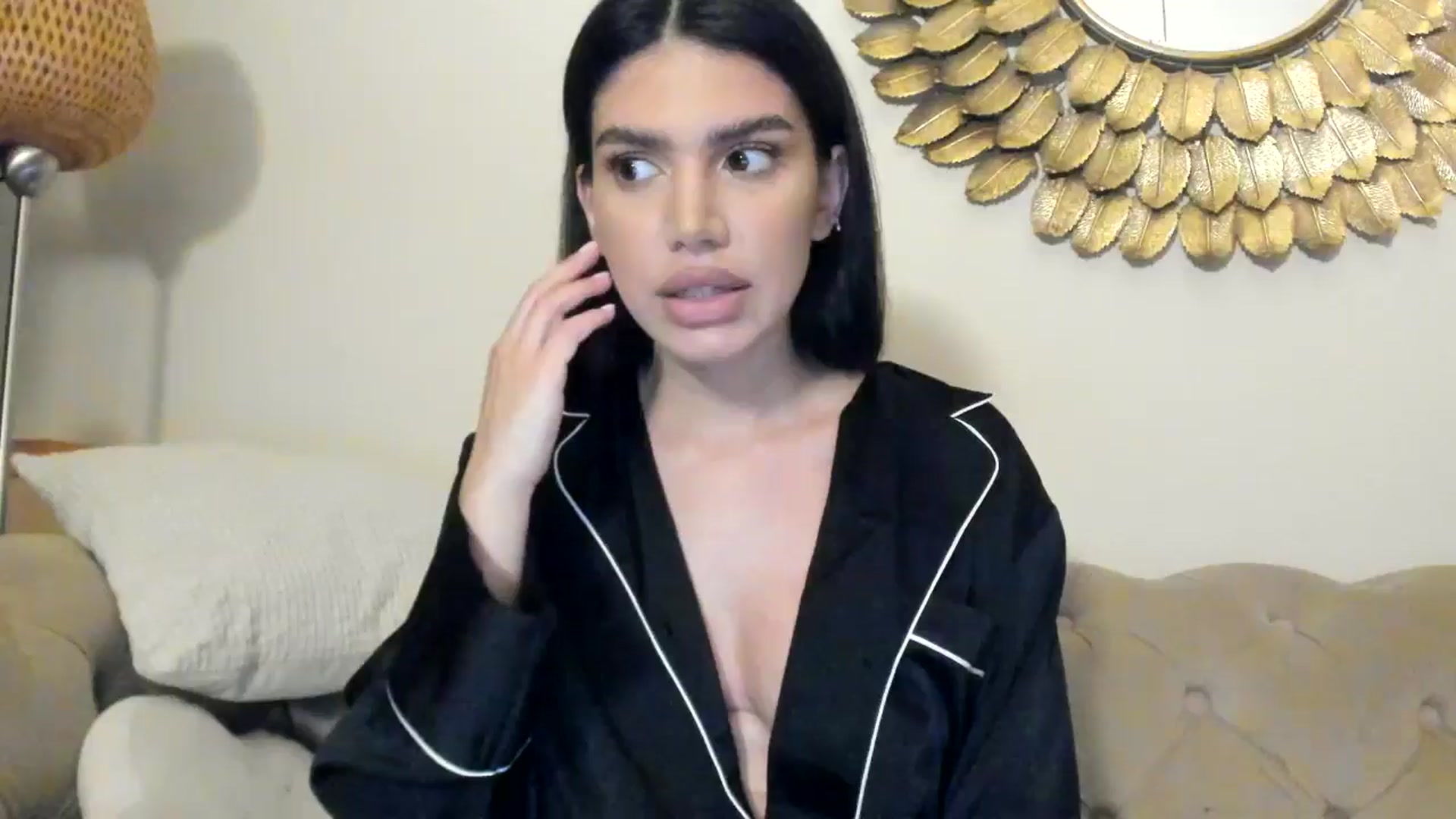Gallery image thumbnail from SashaLopez's myfreecams stream on, 06/02/2025, 20:28 image 1 of 20