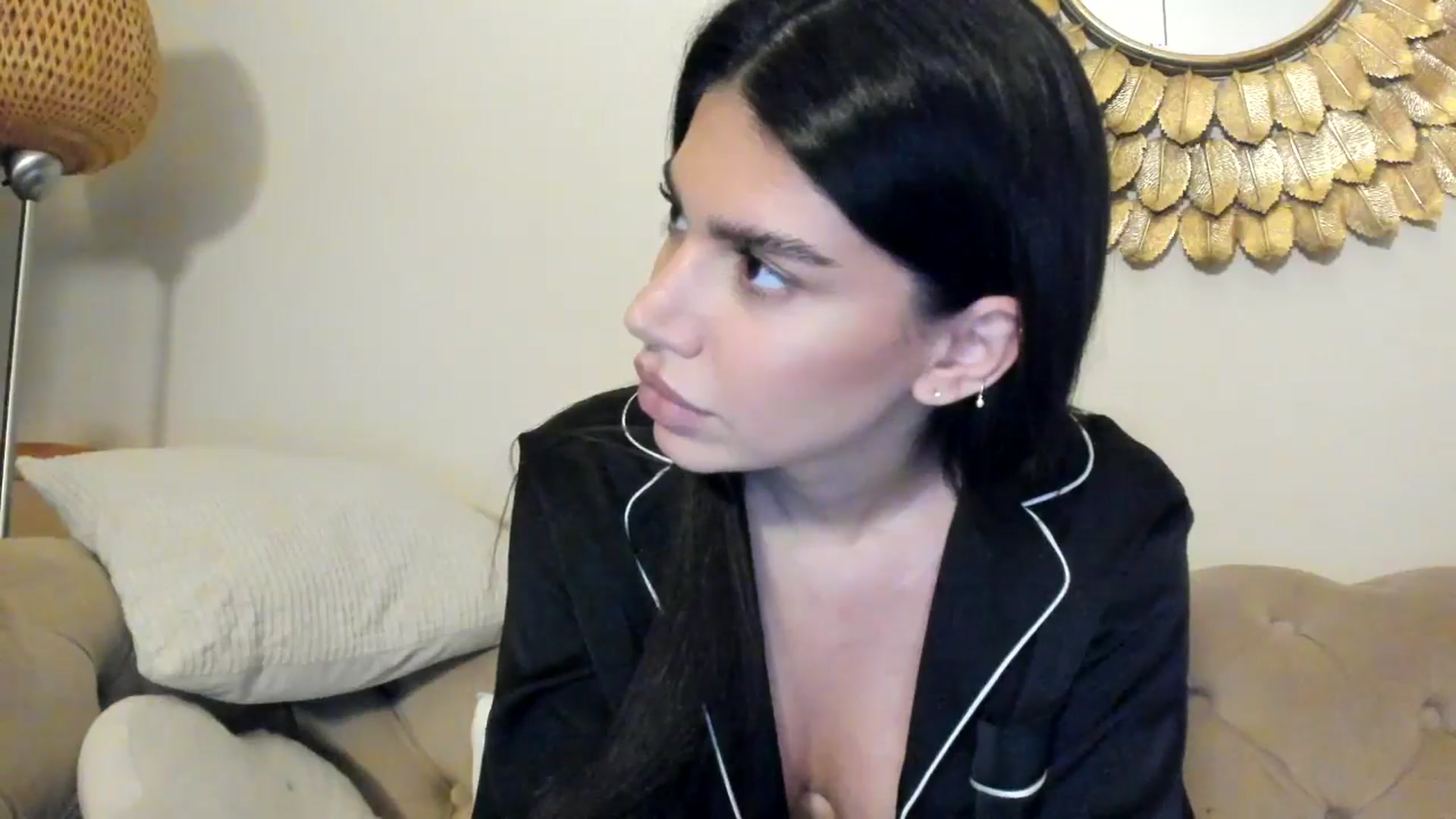 Gallery image thumbnail from SashaLopez's myfreecams stream on, 06/02/2025, 20:28 image 8 of 20
