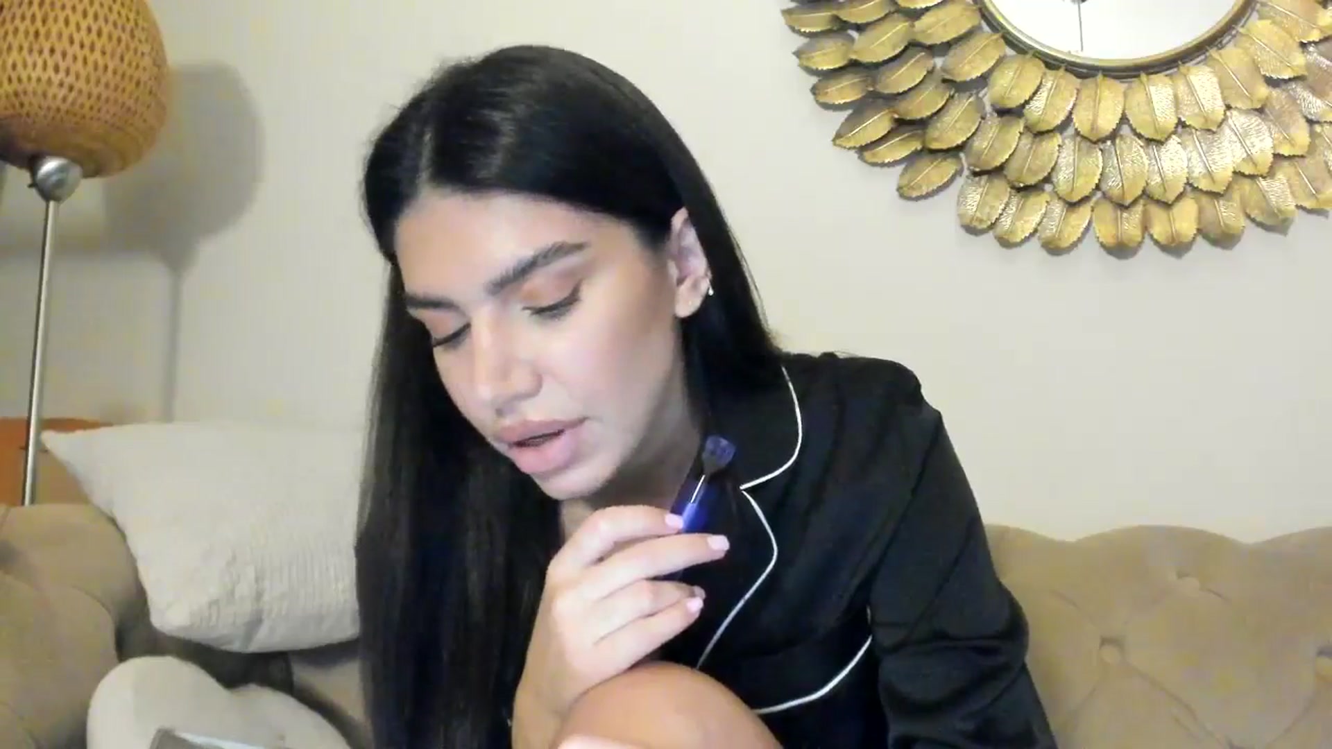 Gallery image thumbnail from SashaLopez's myfreecams stream on, 06/02/2025, 20:53 image 19 of 20