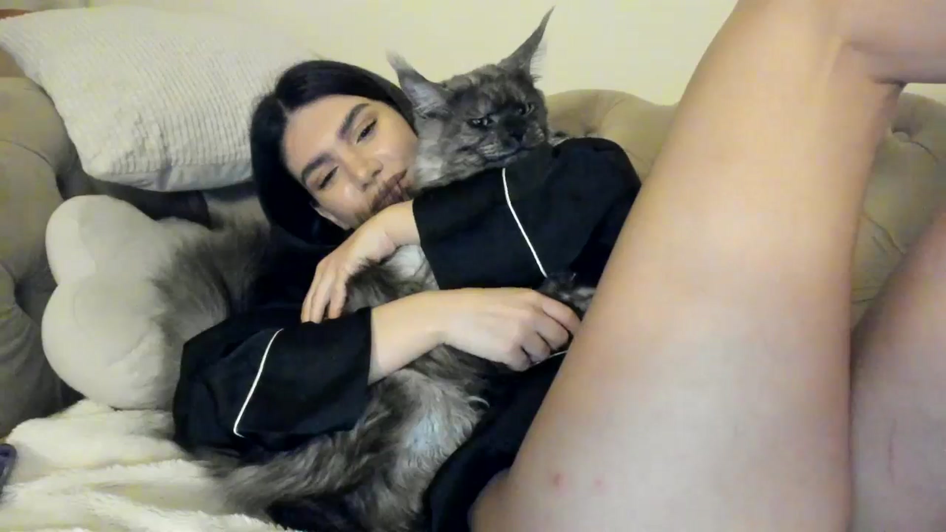 Gallery image thumbnail from SashaLopez's myfreecams stream on, 06/02/2025, 20:53 image 7 of 20