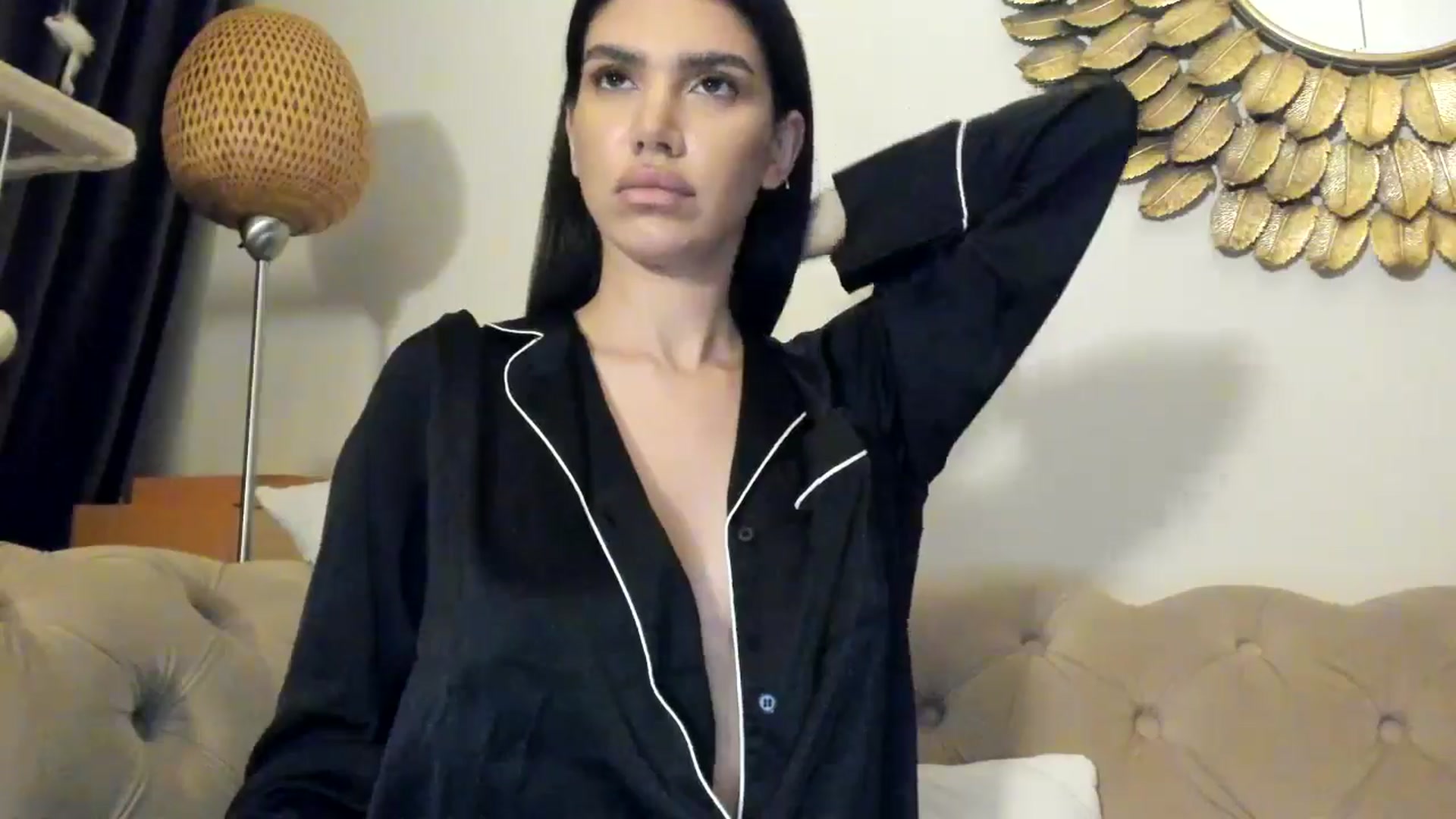 Gallery image thumbnail from SashaLopez's myfreecams stream on, 06/02/2025, 21:22 image 2 of 20
