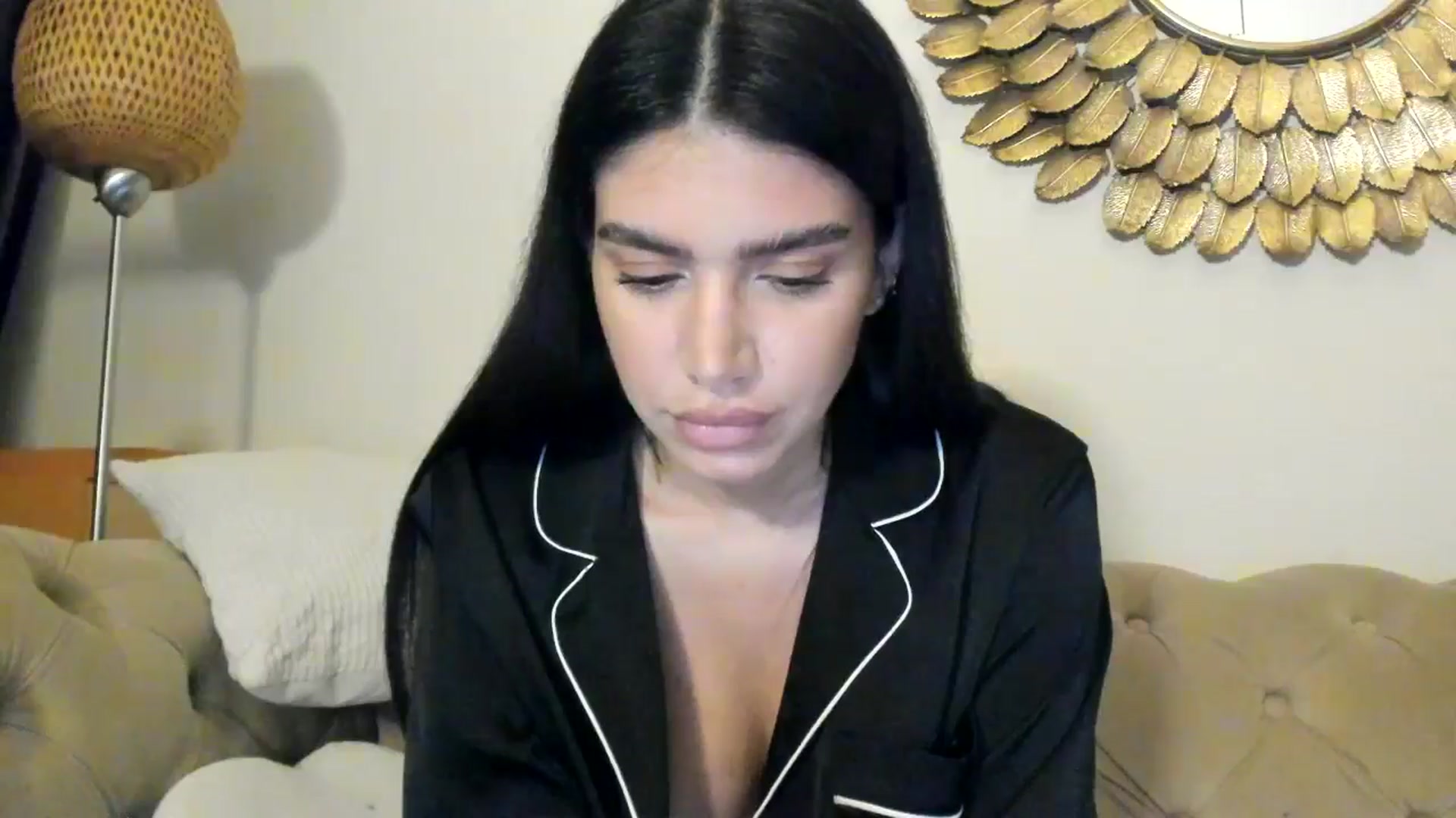 Gallery image thumbnail from SashaLopez's myfreecams stream on, 06/02/2025, 21:22 image 14 of 20
