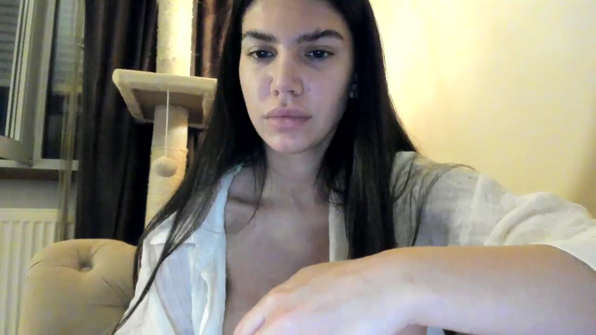 Gallery image thumbnail from SashaLopez's myfreecams stream on, 06/05/2025, 22:38 image 18 of 20