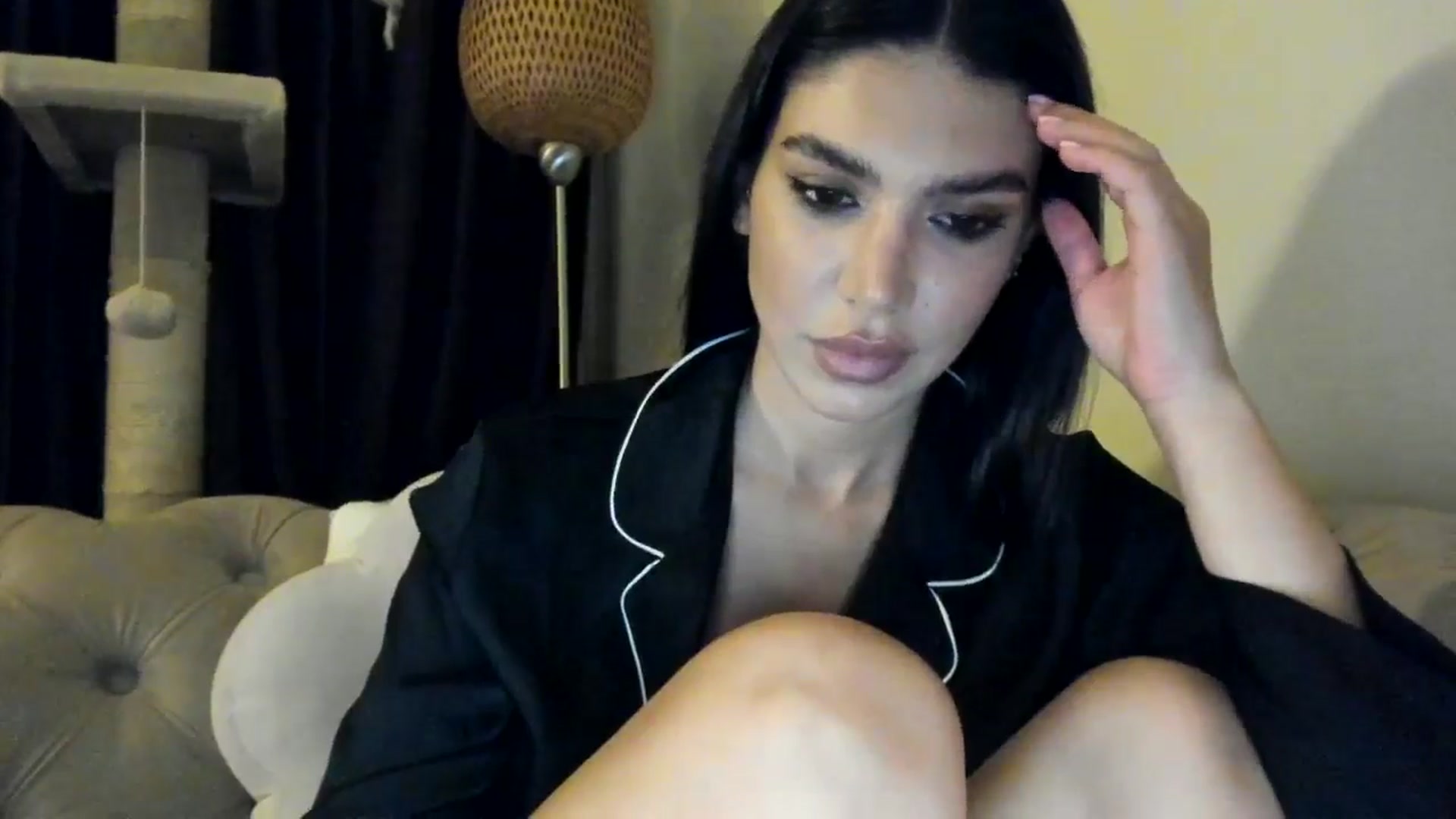 Gallery image thumbnail from SashaLopez's myfreecams stream on, 06/08/2025, 22:05 image 4 of 20