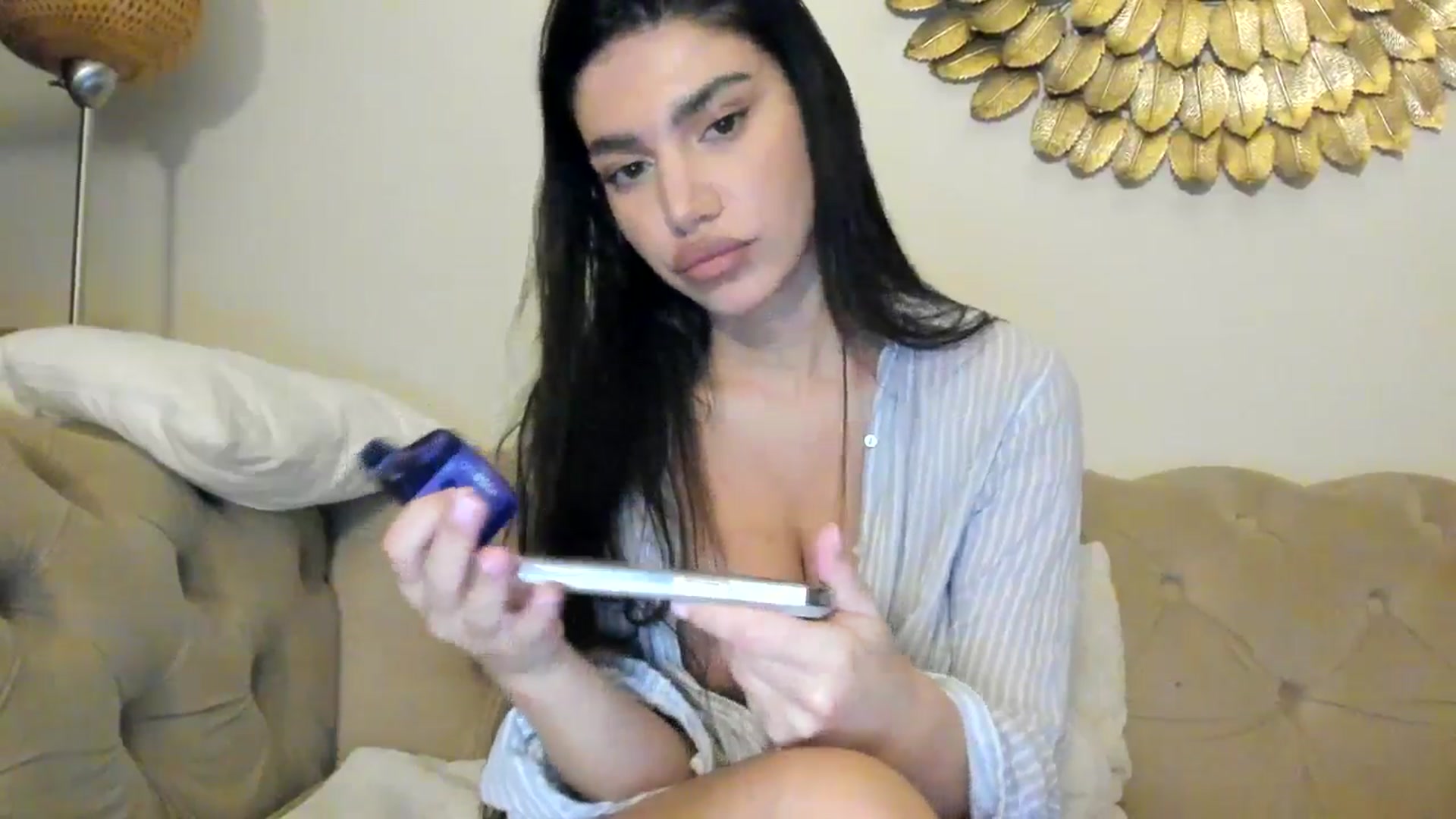 Gallery image thumbnail from SashaLopez's myfreecams stream on, 06/11/2025, 20:44 image 20 of 20