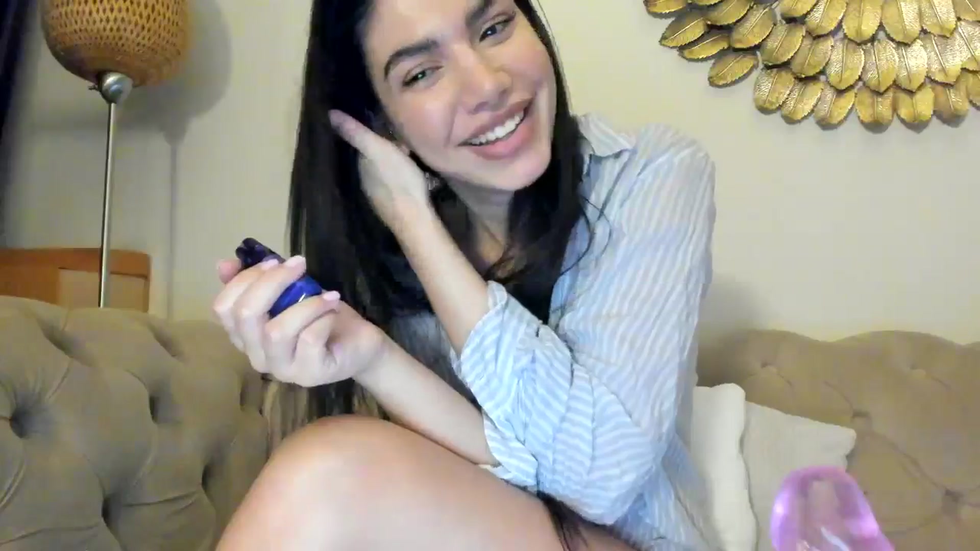 Gallery image thumbnail from SashaLopez's myfreecams stream on, 06/11/2025, 22:13 image 3 of 20