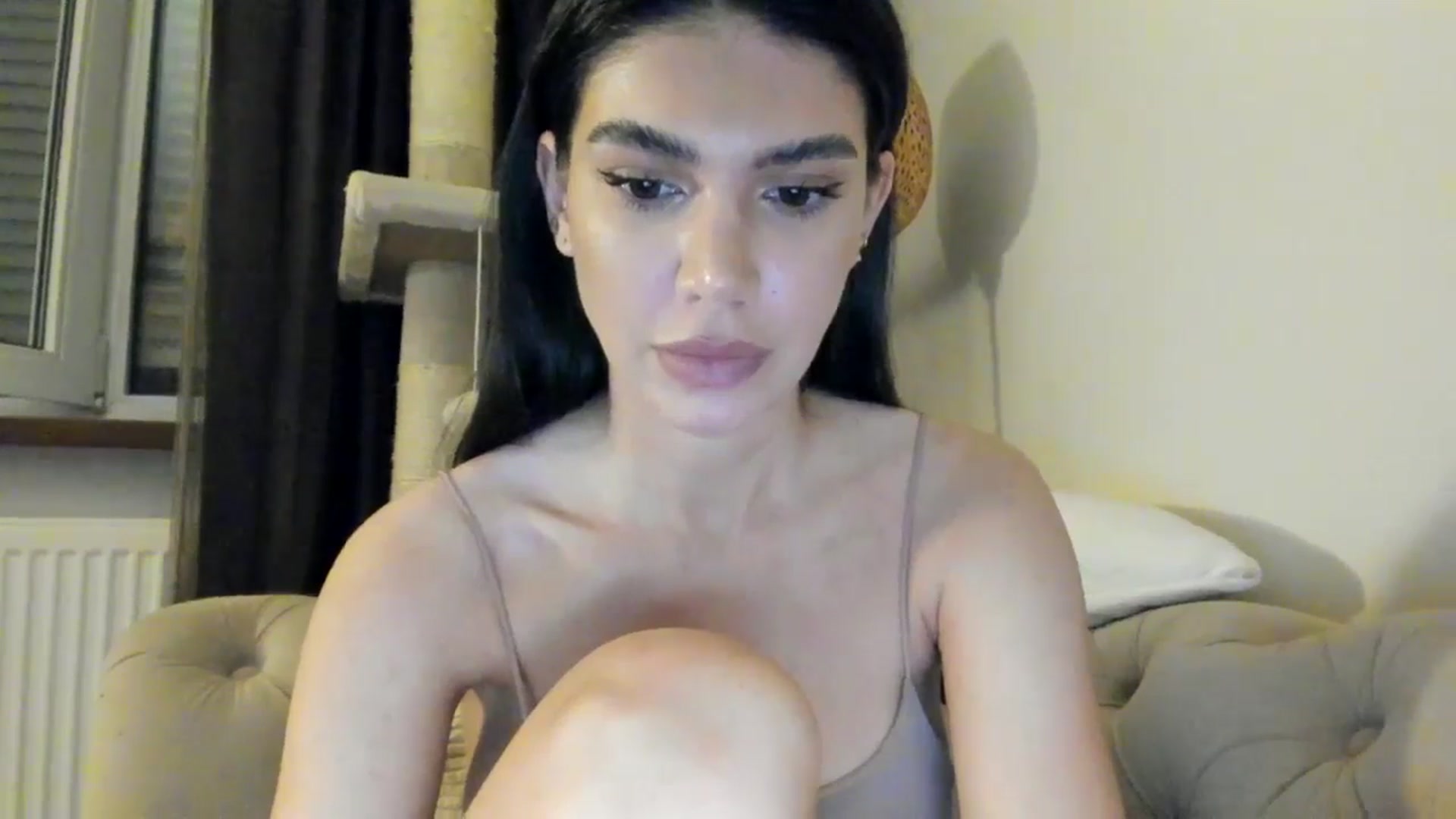 Gallery image thumbnail from SashaLopez's myfreecams stream on, 06/15/2025, 22:48 image 9 of 20