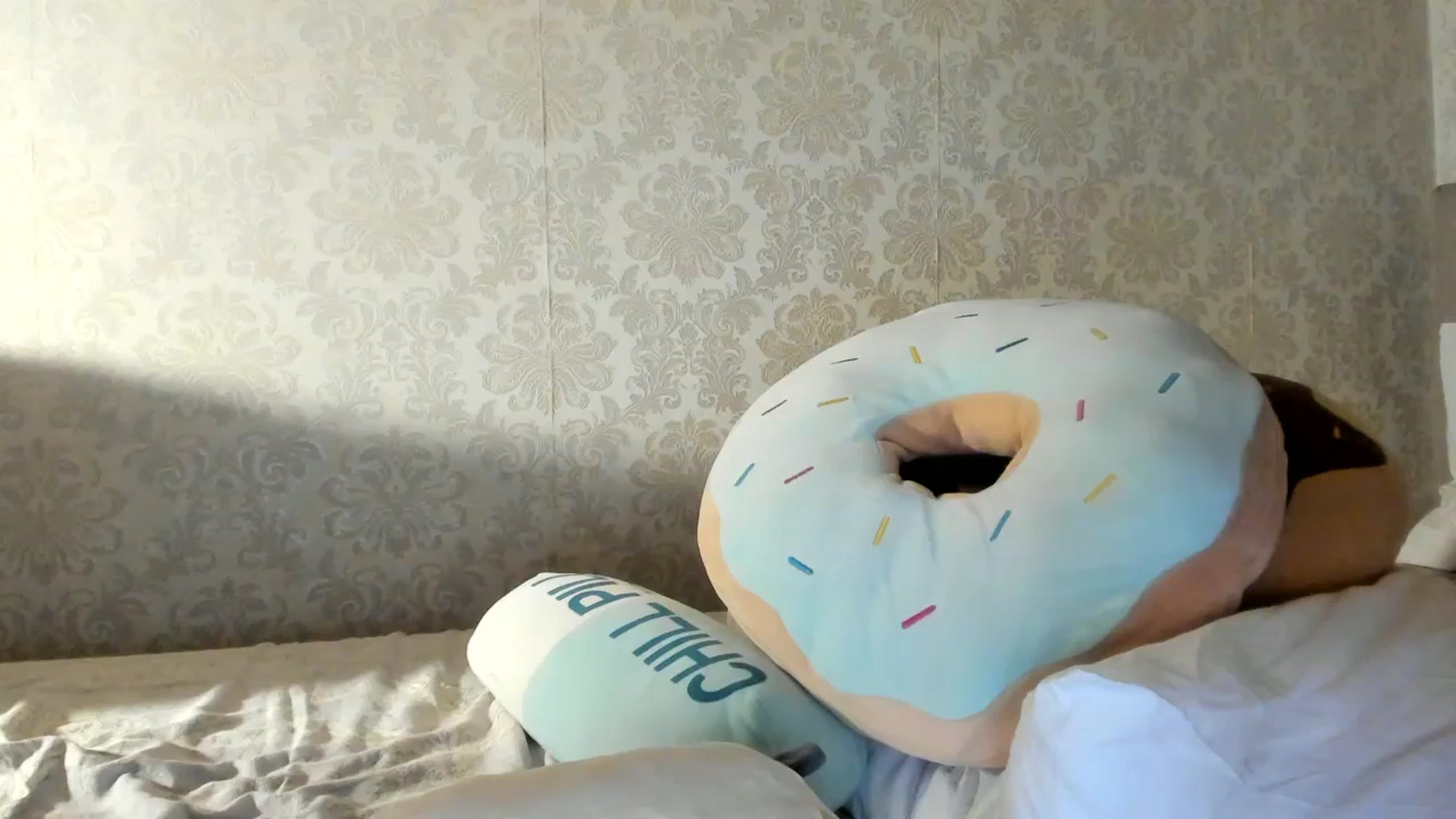 Gallery image thumbnail from SashaLopez's myfreecams stream on, 06/21/2025, 23:55 image 5 of 20