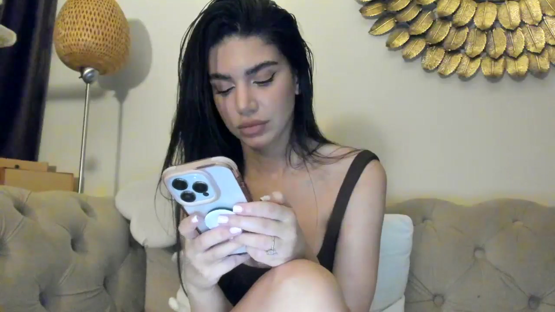 Gallery image thumbnail from SashaLopez's myfreecams stream on, 07/17/2025, 21:45 image 18 of 20