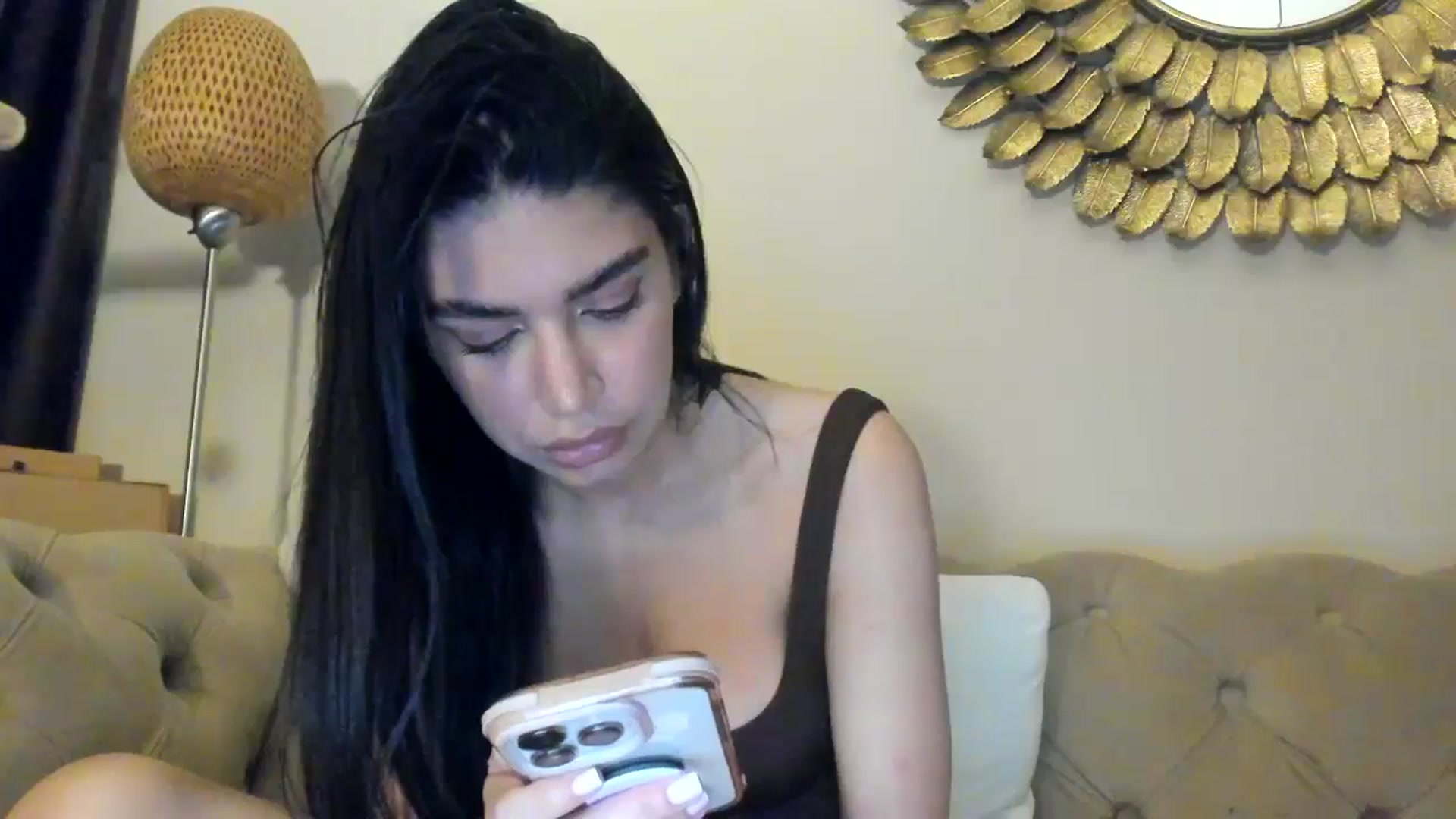 Gallery image thumbnail from SashaLopez's myfreecams stream on, 07/17/2025, 21:45 image 10 of 20