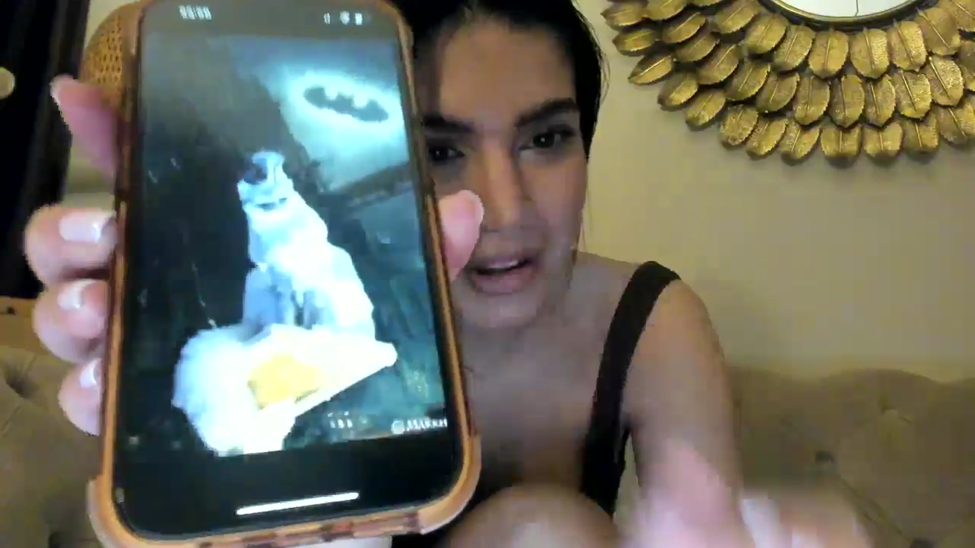 Gallery image thumbnail from SashaLopez's myfreecams stream on, 07/17/2025, 21:45 image 8 of 20