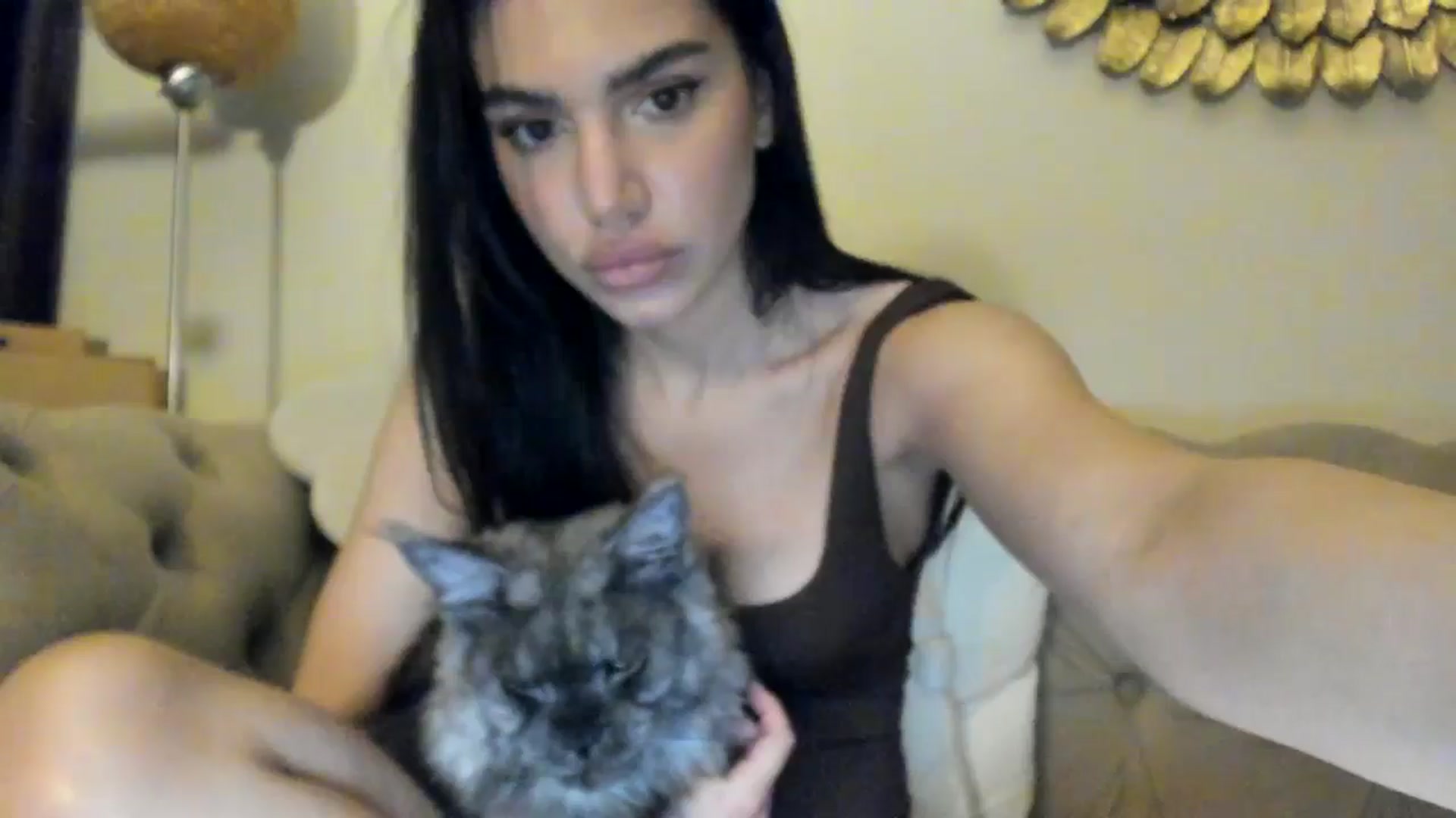Gallery image thumbnail from SashaLopez's myfreecams stream on, 07/17/2025, 21:45 image 12 of 20