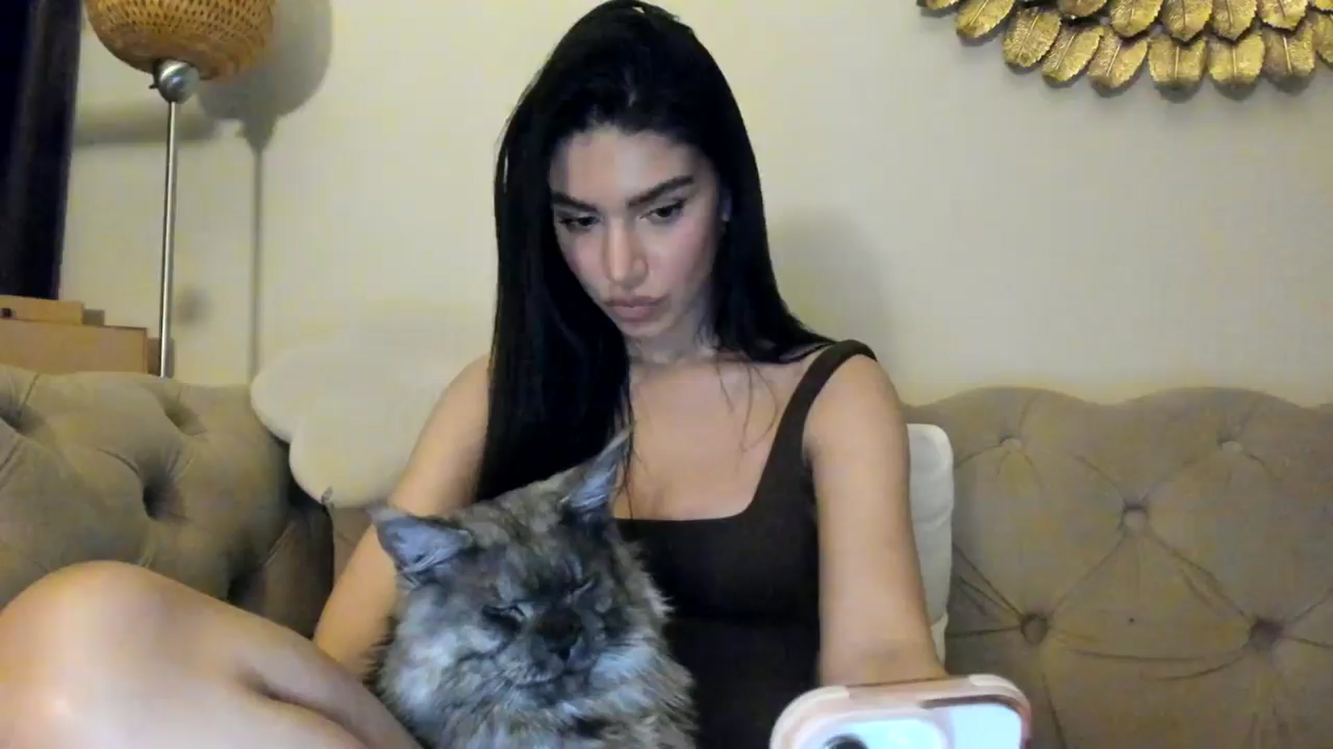 Gallery image thumbnail from SashaLopez's myfreecams stream on, 07/17/2025, 21:45 image 13 of 20