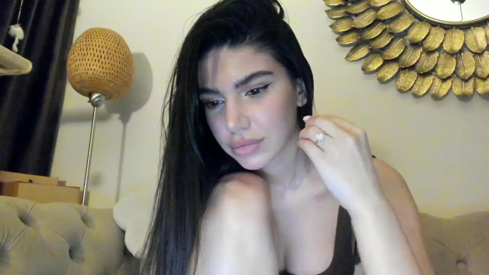 Gallery image thumbnail from SashaLopez's myfreecams stream on, 07/17/2025, 22:27 image 2 of 20