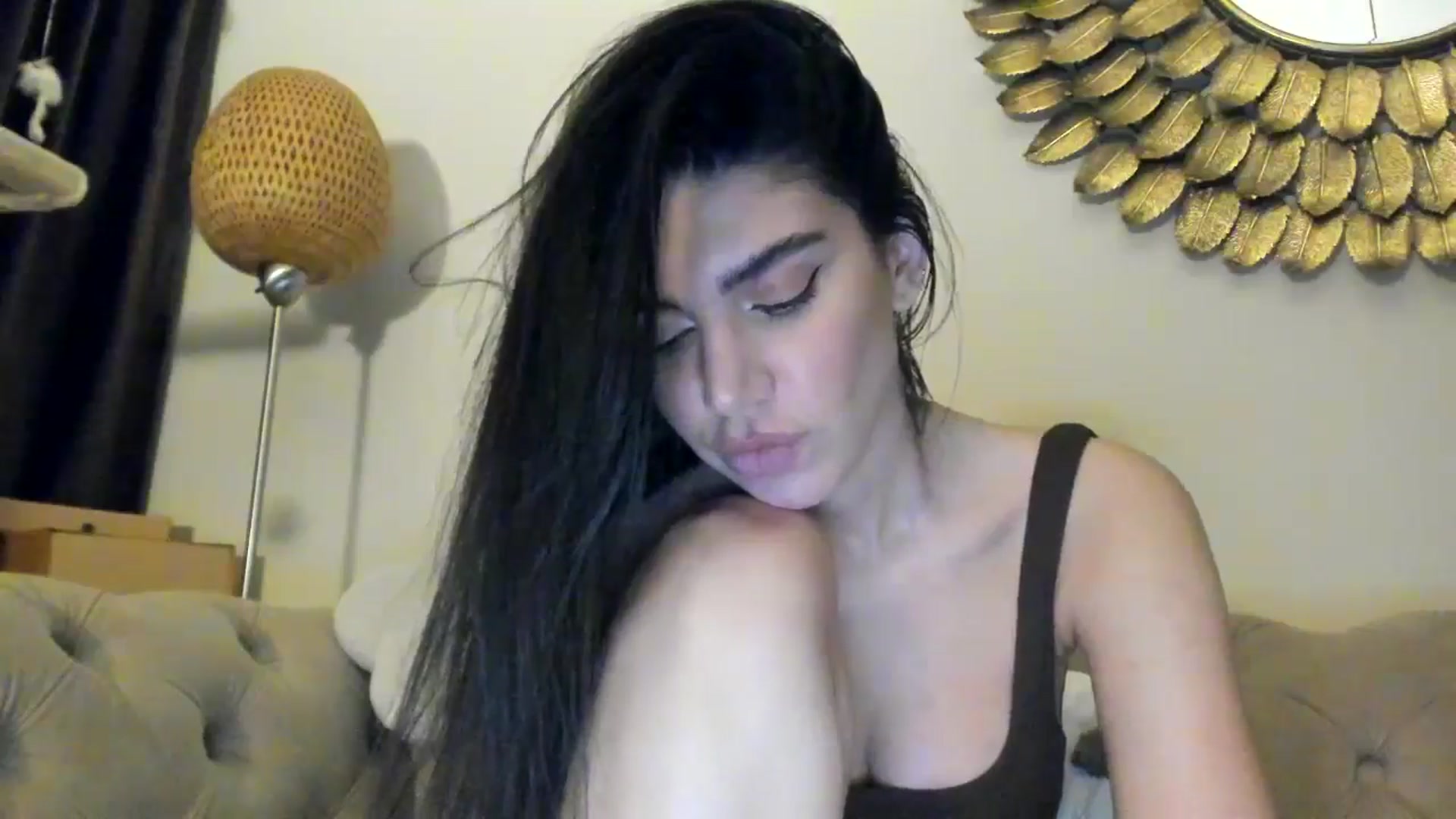 Gallery image thumbnail from SashaLopez's myfreecams stream on, 07/17/2025, 22:27 image 6 of 20