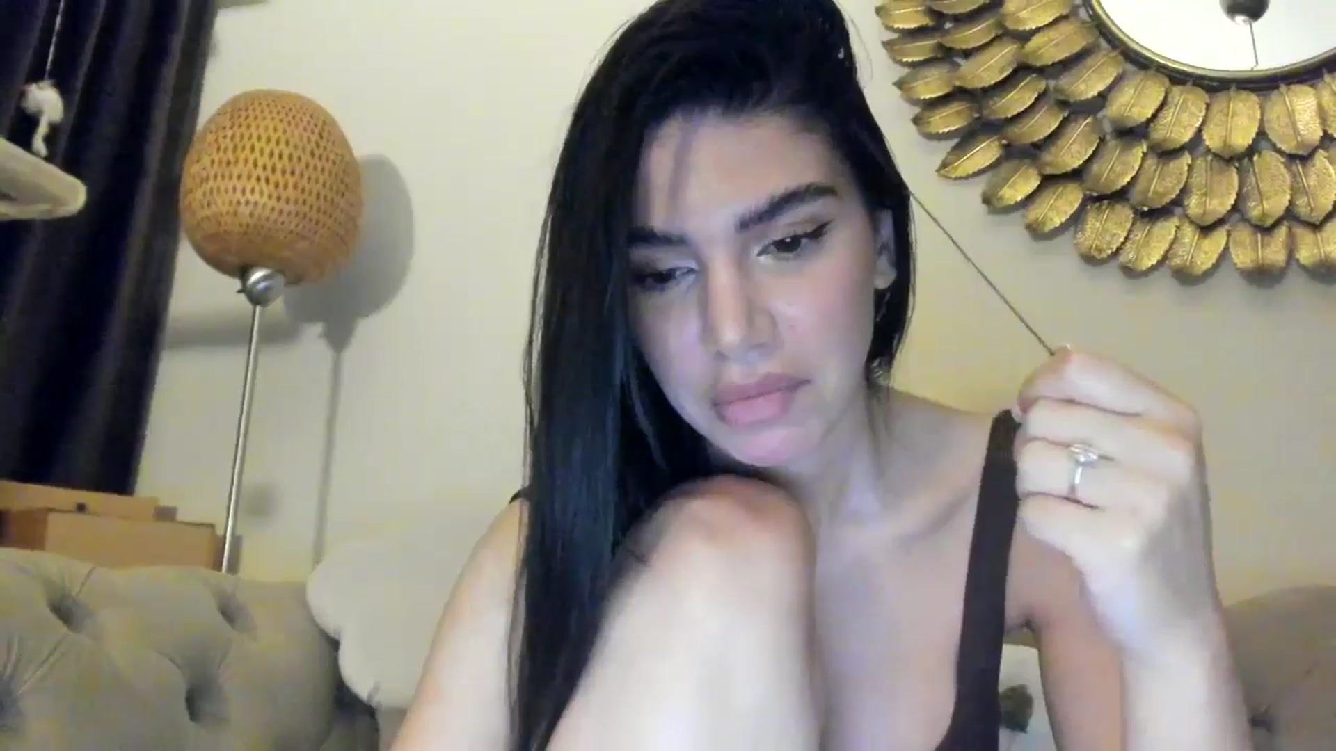 Gallery image thumbnail from SashaLopez's myfreecams stream on, 07/17/2025, 22:27 image 3 of 20