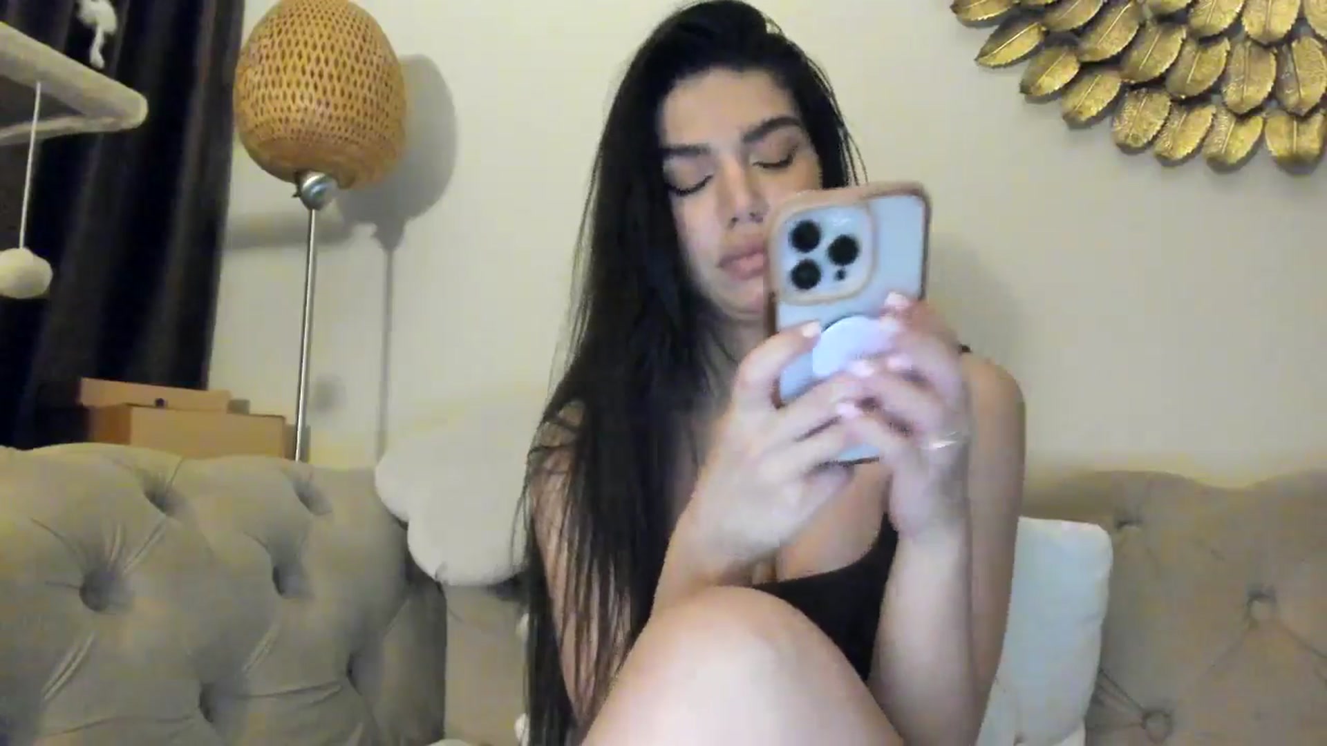 Gallery image thumbnail from SashaLopez's myfreecams stream on, 07/17/2025, 22:27 image 19 of 20