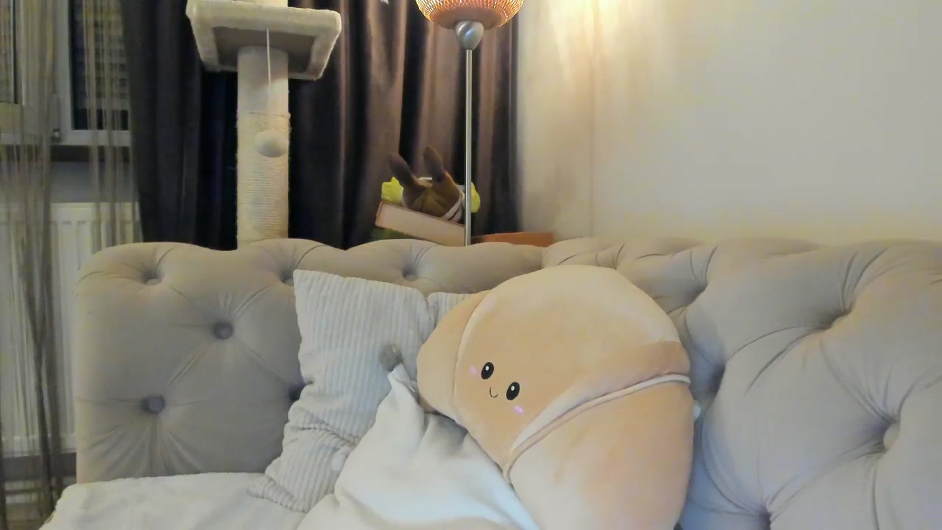 Gallery image thumbnail from SashaLopez's myfreecams stream on, 09/07/2025, 21:07 image 11 of 20
