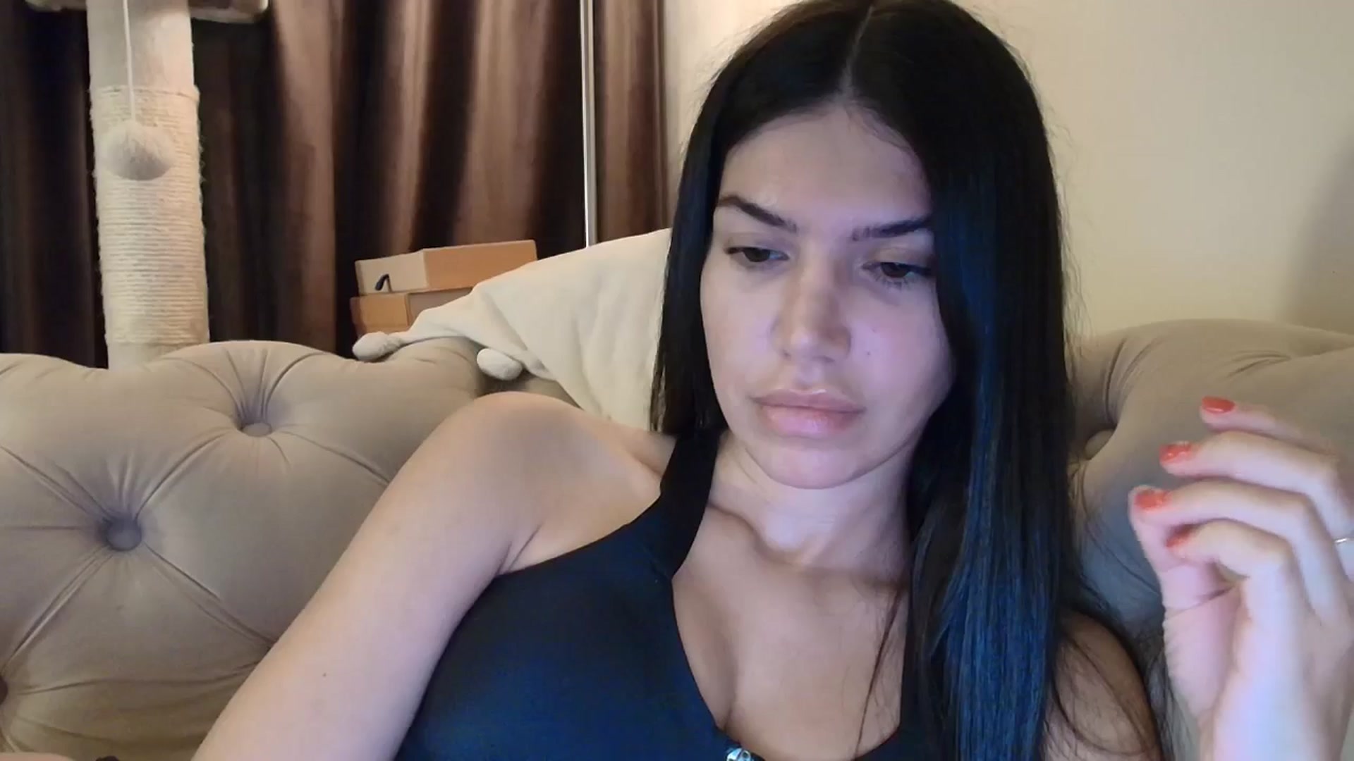 Gallery image thumbnail from SashaLopez's myfreecams stream on, 09/11/2025, 20:34 image 20 of 20