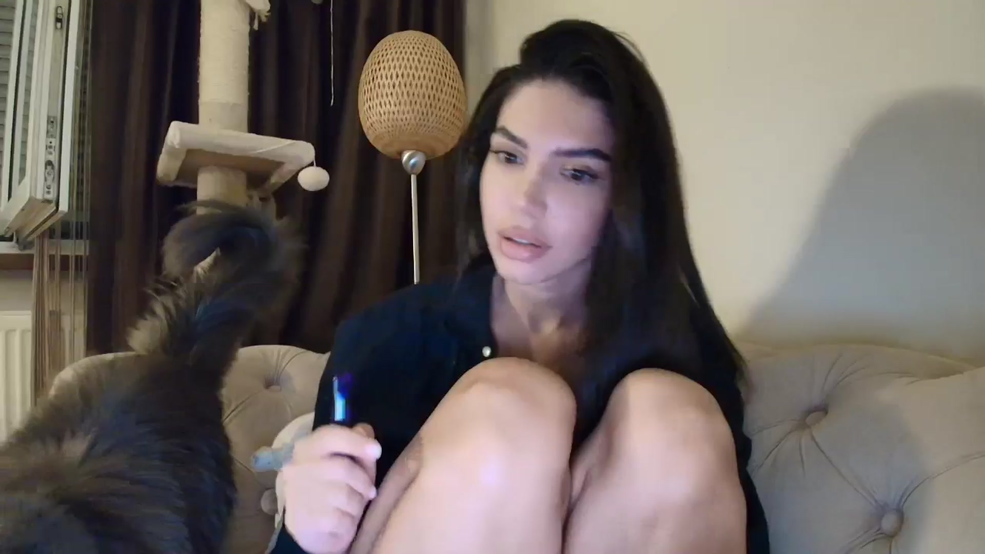 Gallery image thumbnail from SashaLopez's myfreecams stream on, 09/16/2025, 23:34 image 12 of 20