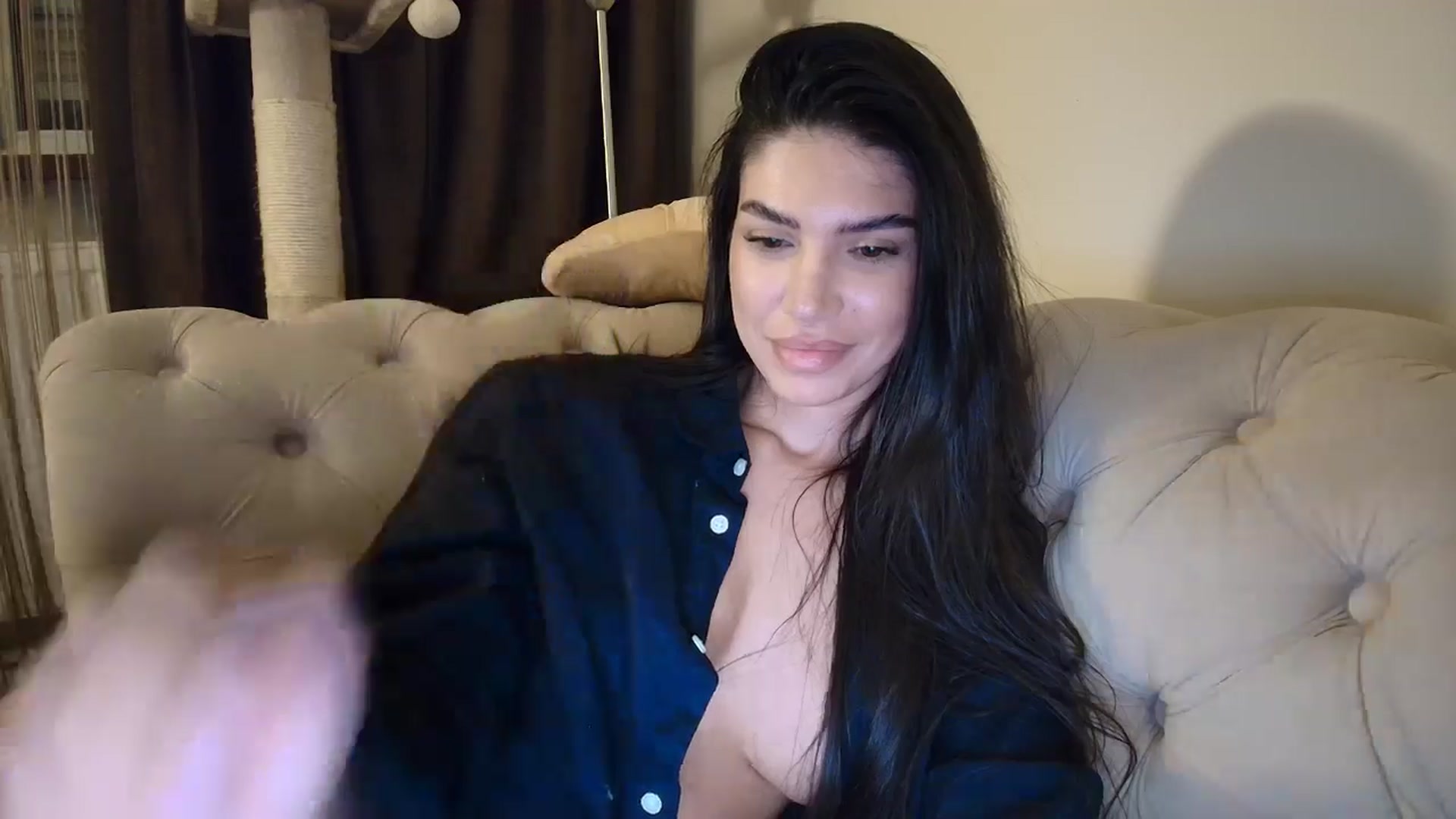 Gallery image thumbnail from SashaLopez's myfreecams stream on, 09/17/2025, 01:12 image 15 of 20