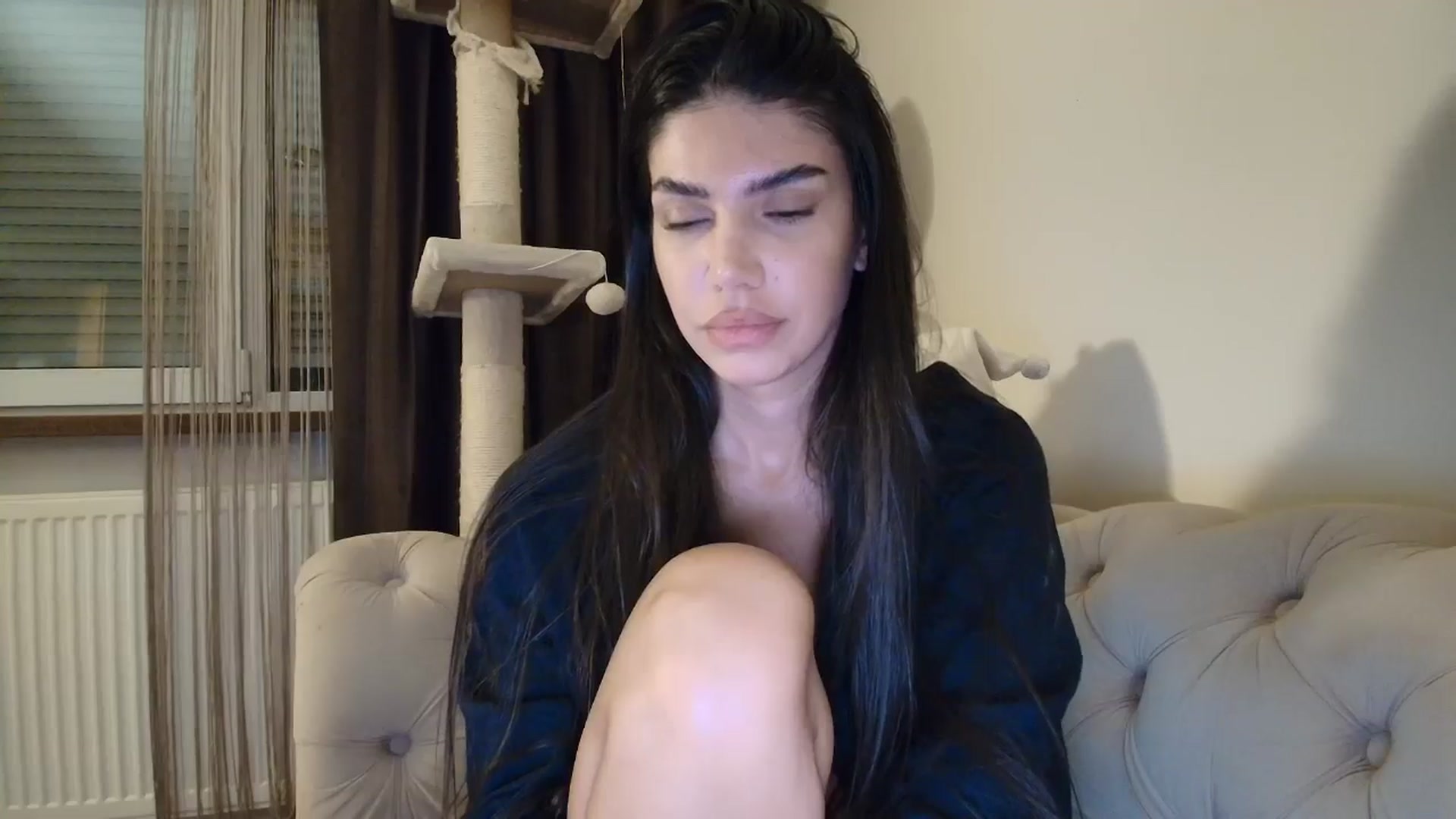 Gallery image thumbnail from SashaLopez's myfreecams stream on, 09/17/2025, 01:12 image 2 of 20