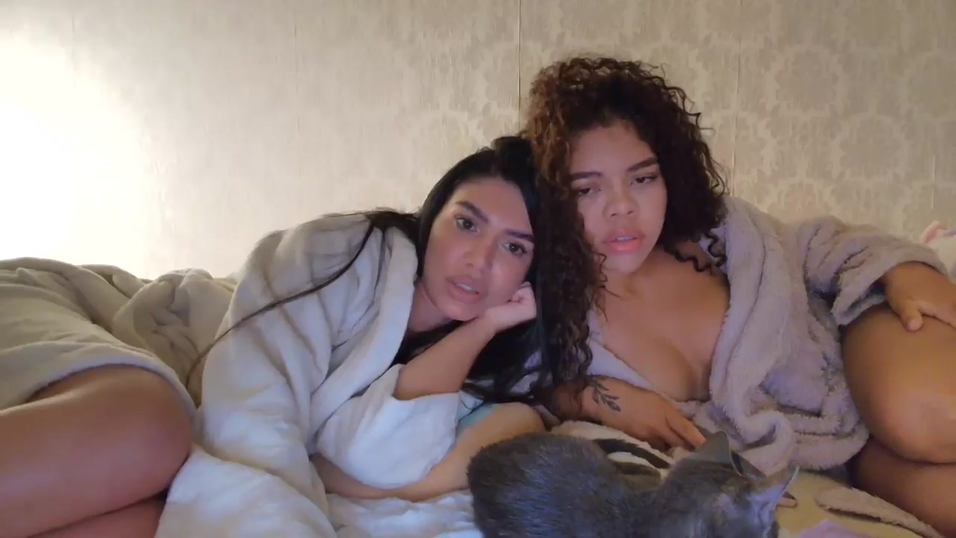Gallery image thumbnail from SashaLopez's myfreecams stream on, 09/28/2025, 19:17 image 13 of 20