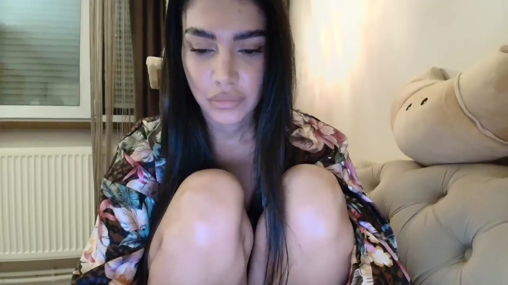 Gallery image thumbnail from SashaLopez's myfreecams stream on, 10/01/2025, 21:54 image 10 of 20