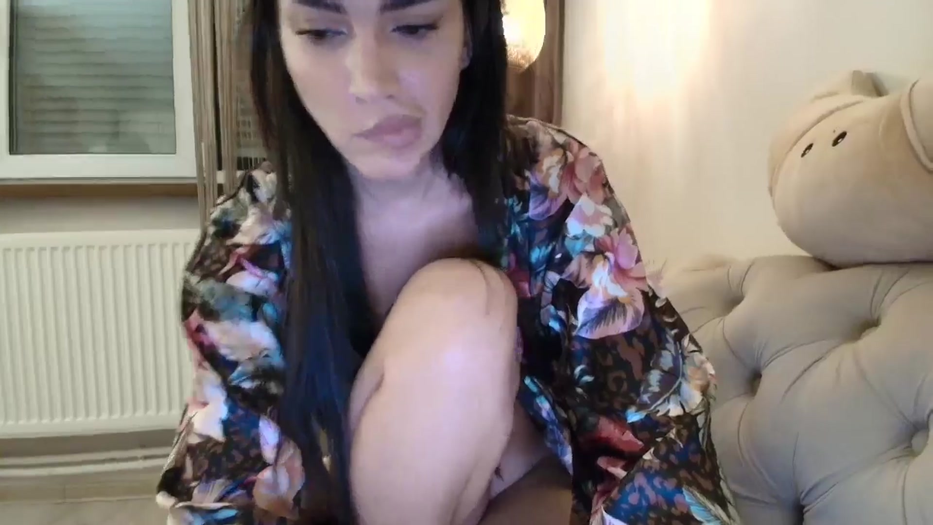 Gallery image thumbnail from SashaLopez's myfreecams stream on, 10/01/2025, 21:54 image 7 of 20