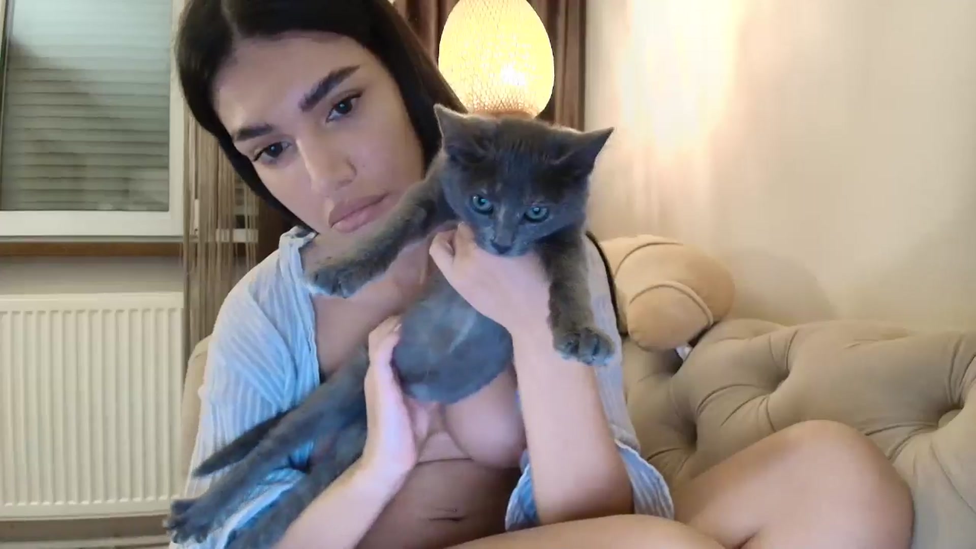 Gallery image thumbnail from SashaLopez's myfreecams stream on, 10/02/2025, 22:59 image 5 of 20