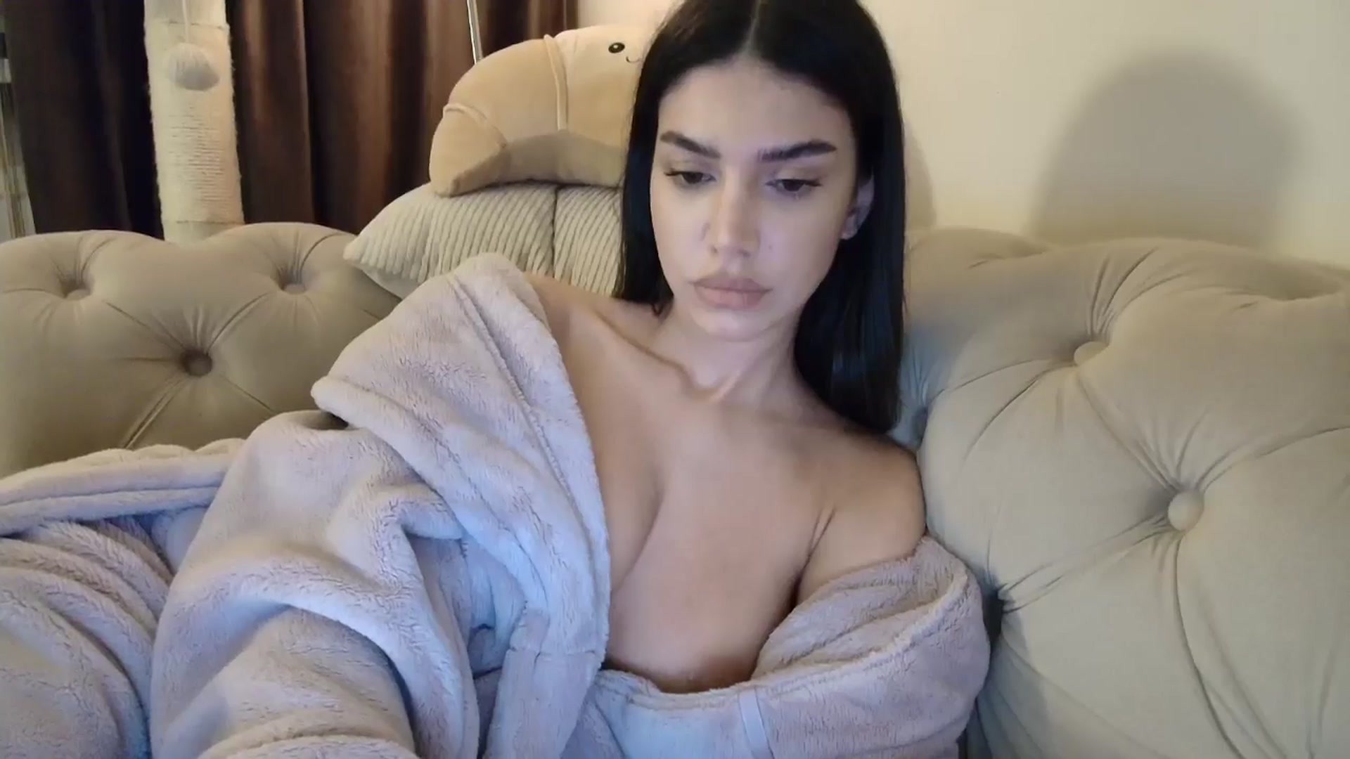 Gallery image thumbnail from SashaLopez's myfreecams stream on, 10/04/2025, 21:27 image 3 of 20