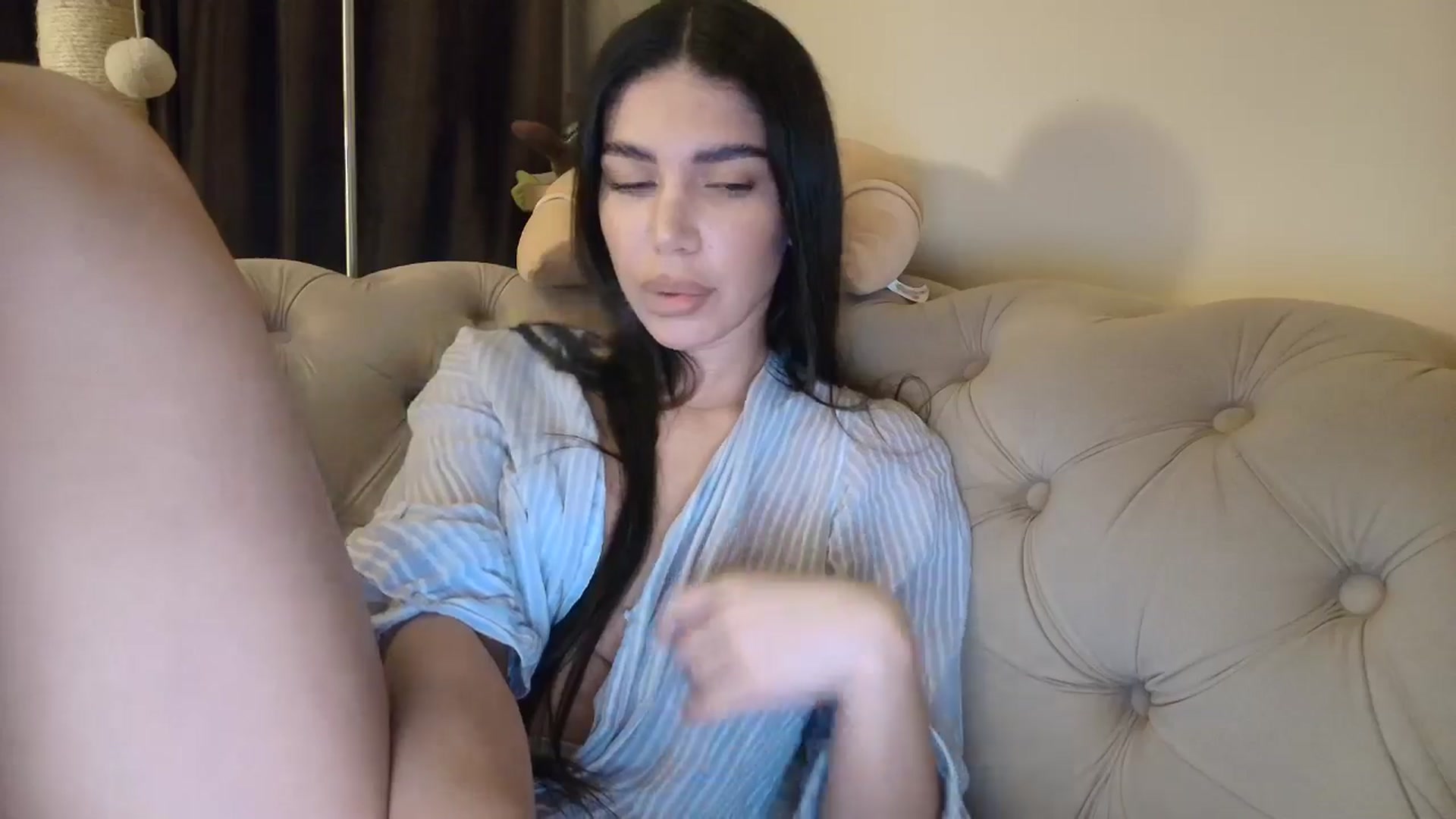 Gallery image thumbnail from SashaLopez's myfreecams stream on, 10/24/2025, 21:06 image 20 of 20