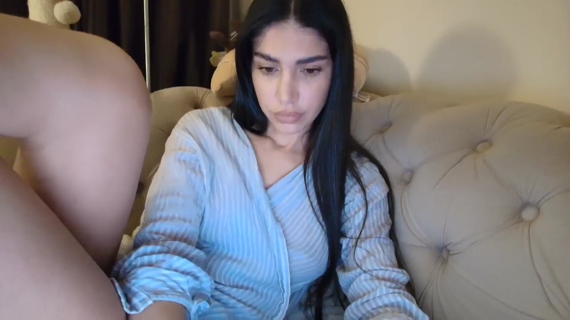 Gallery image thumbnail from SashaLopez's myfreecams stream on, 10/24/2025, 22:27 image 10 of 20