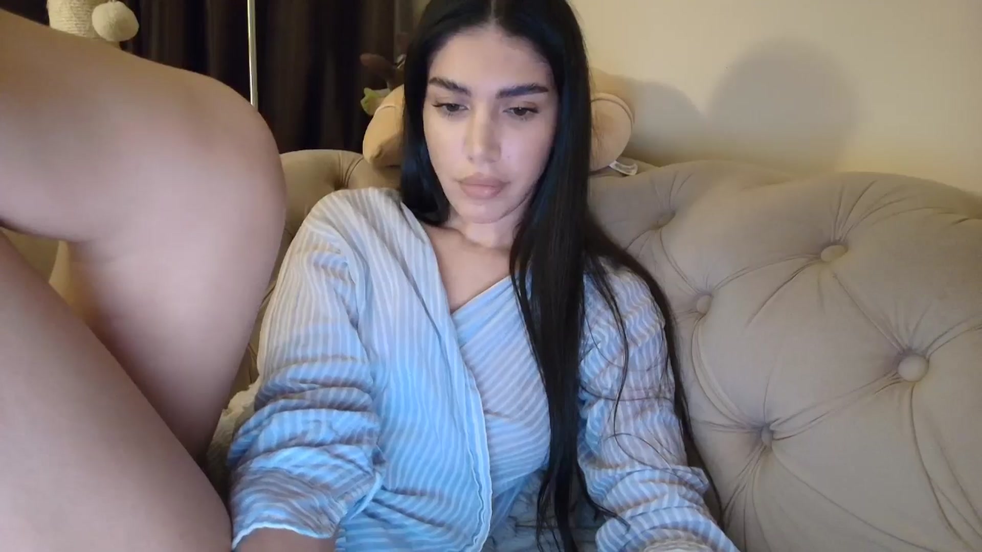 Gallery image thumbnail from SashaLopez's myfreecams stream on, 10/24/2025, 22:27 image 7 of 20