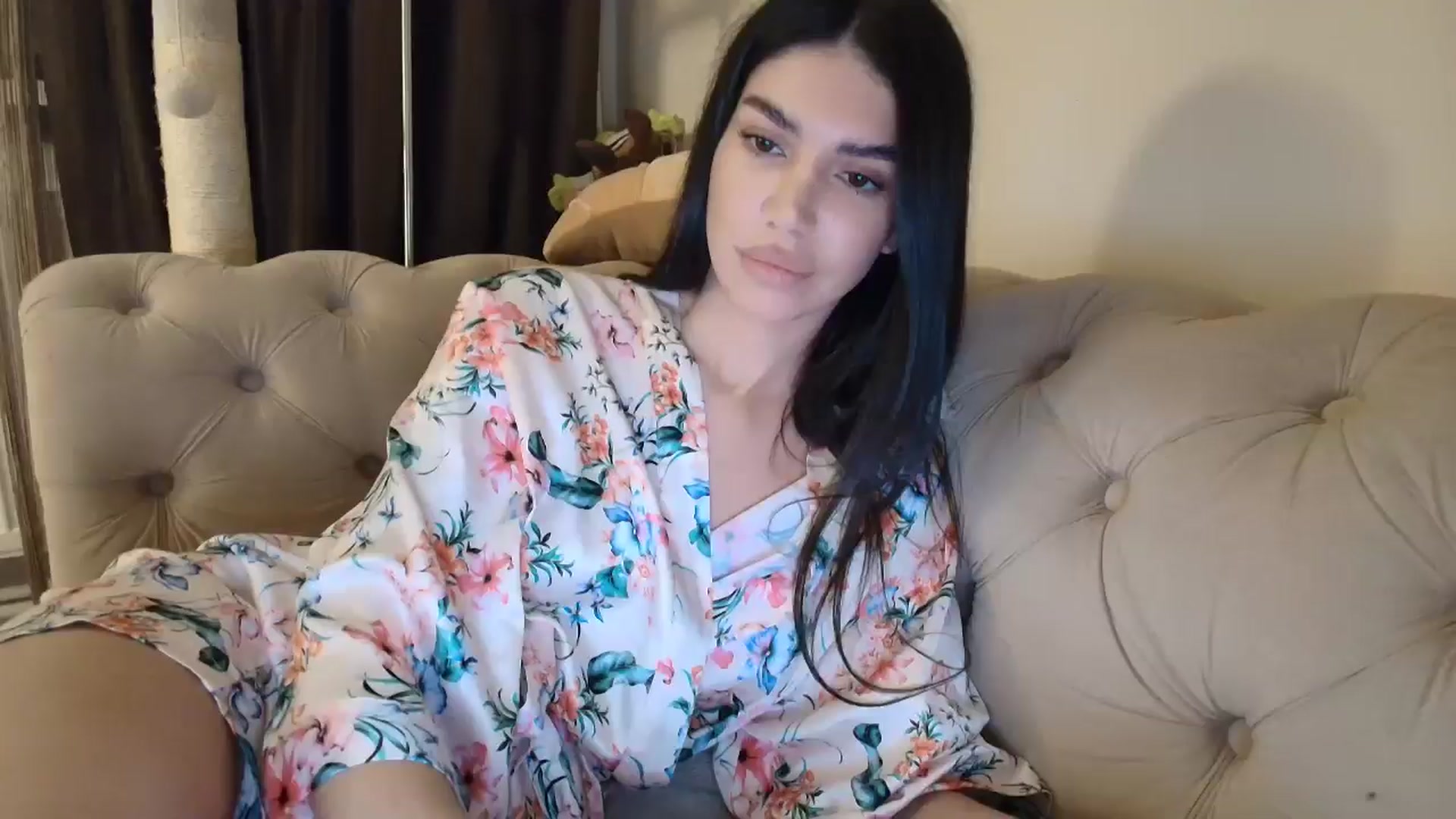 Gallery image thumbnail from SashaLopez's myfreecams stream on, 10/25/2025, 20:39 image 1 of 20