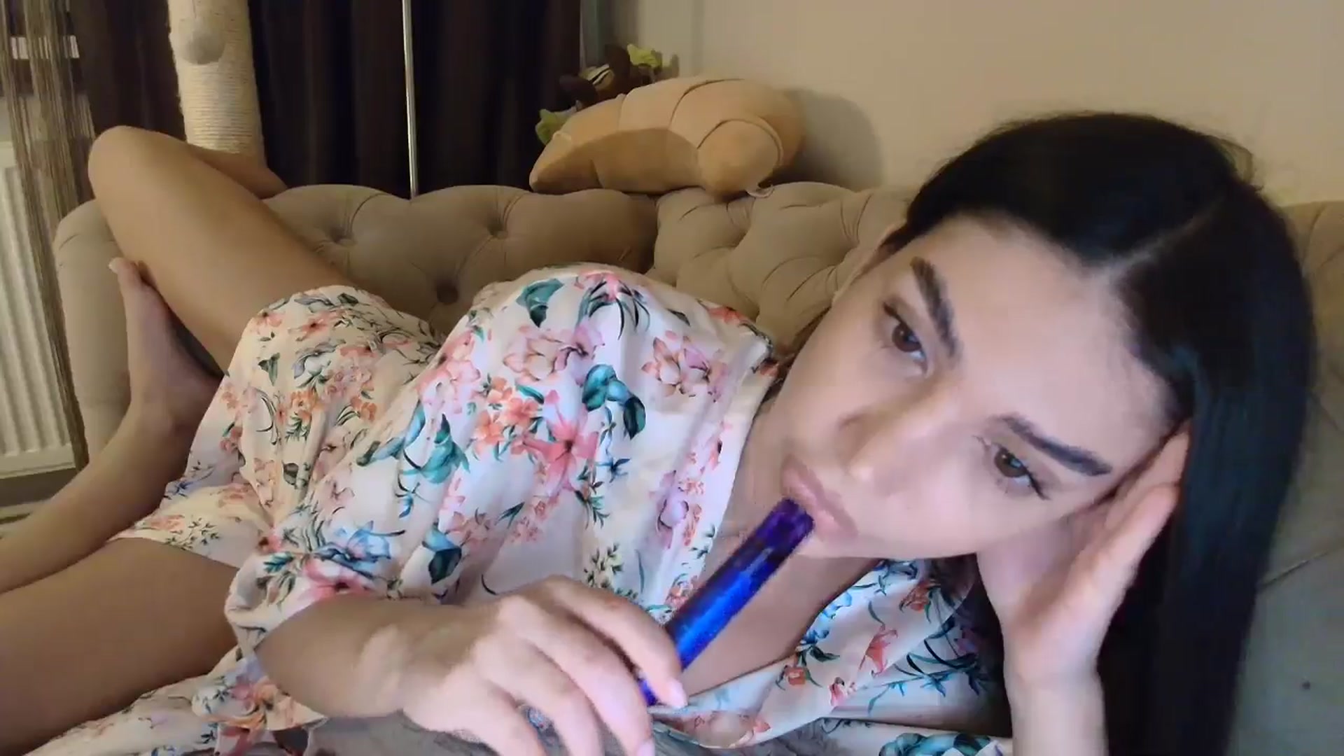 Gallery image thumbnail from SashaLopez's myfreecams stream on, 10/25/2025, 20:39 image 7 of 20