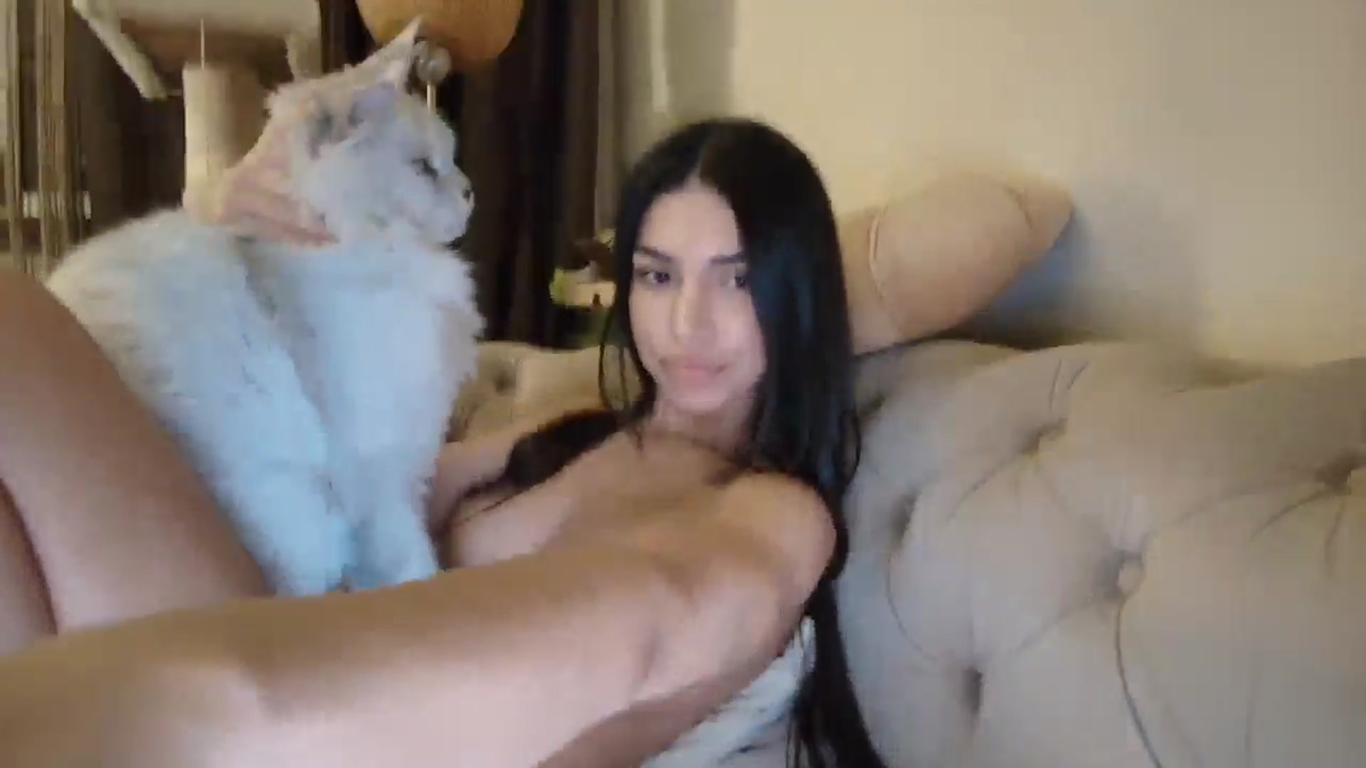 Gallery image thumbnail from SashaLopez's myfreecams stream on, 10/25/2025, 22:23 image 13 of 20