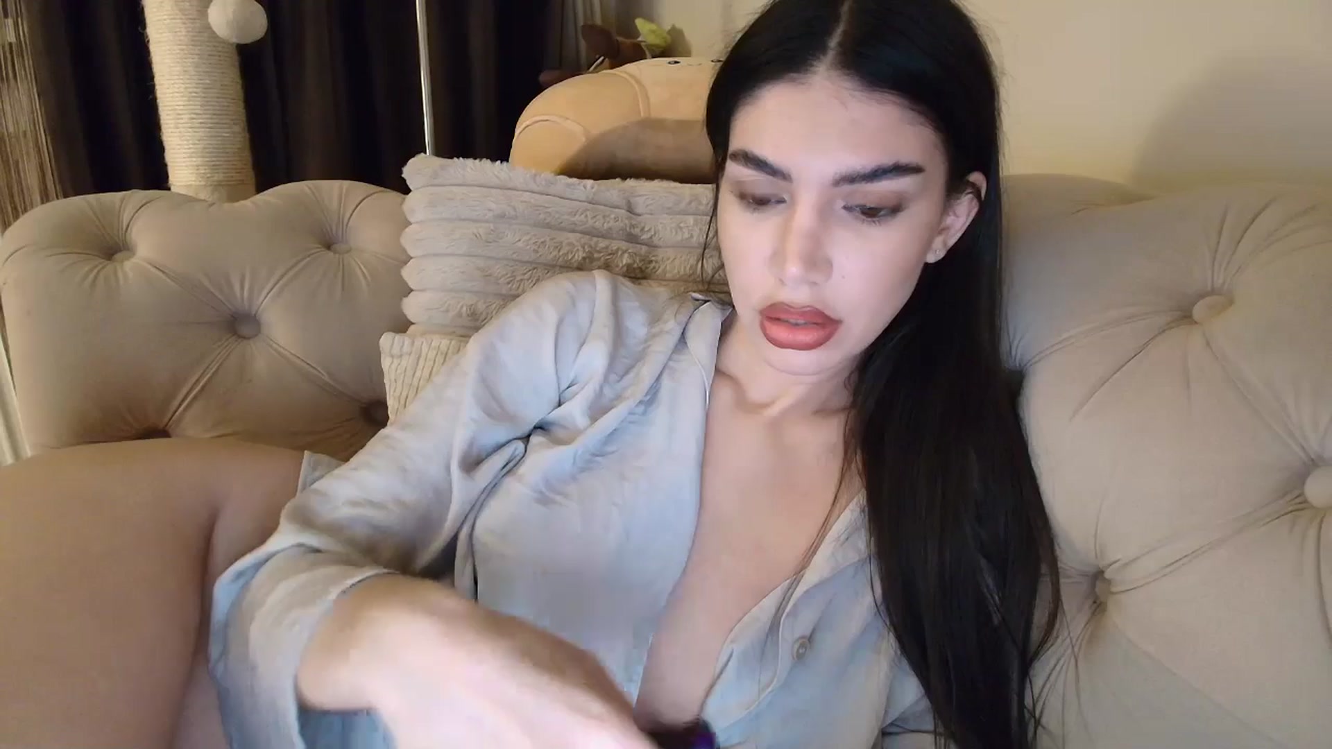 Gallery image thumbnail from SashaLopez's myfreecams stream on, 11/03/2025, 24:42 image 8 of 20
