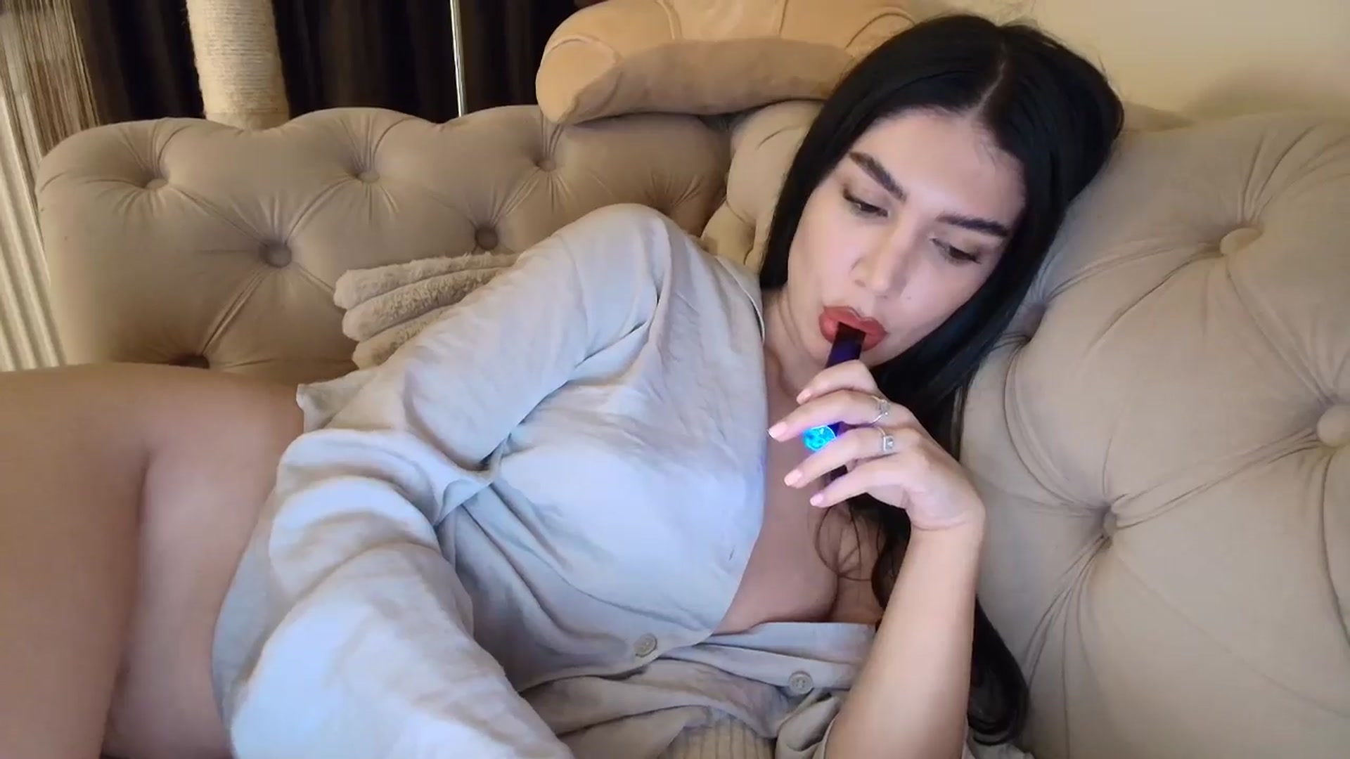 Gallery image thumbnail from SashaLopez's myfreecams stream on, 11/03/2025, 24:42 image 12 of 20