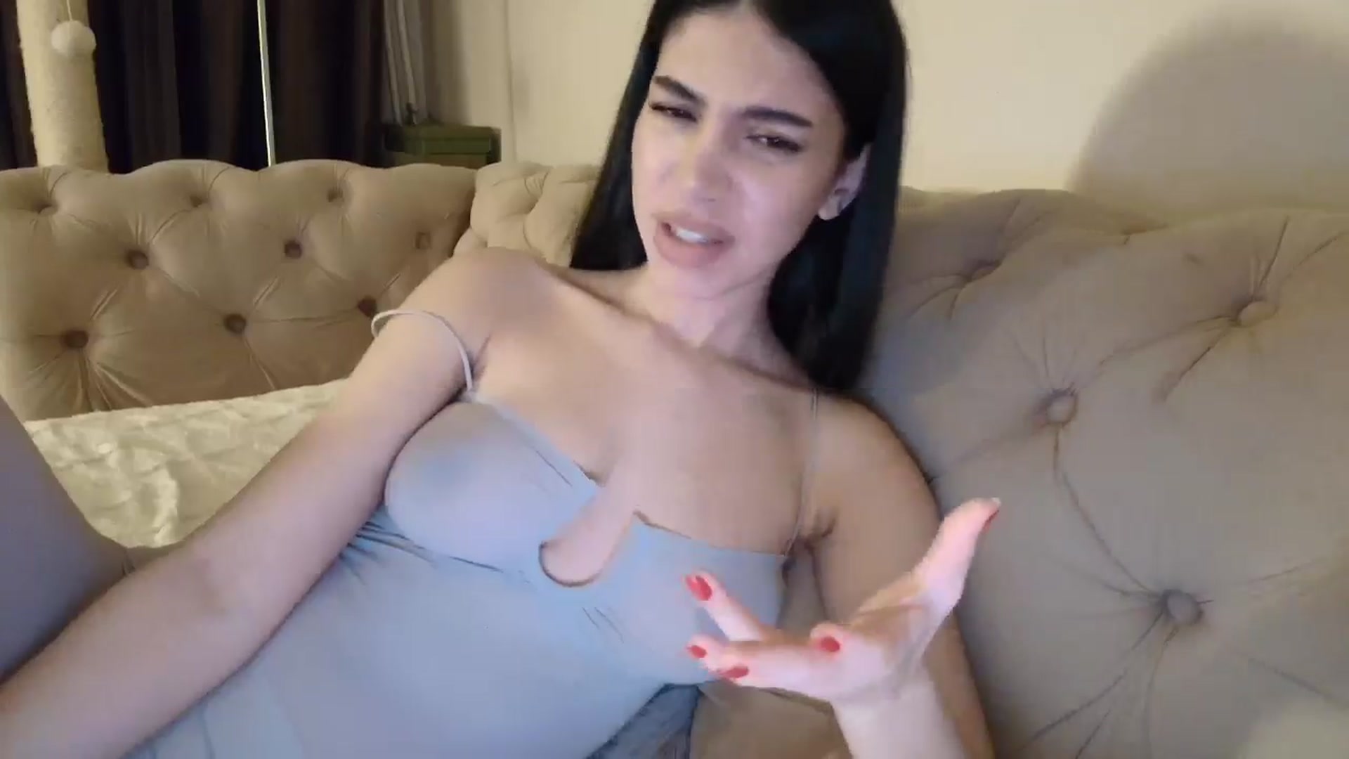 Gallery image thumbnail from SashaLopez's myfreecams stream on, 11/24/2025, 01:10 image 18 of 20